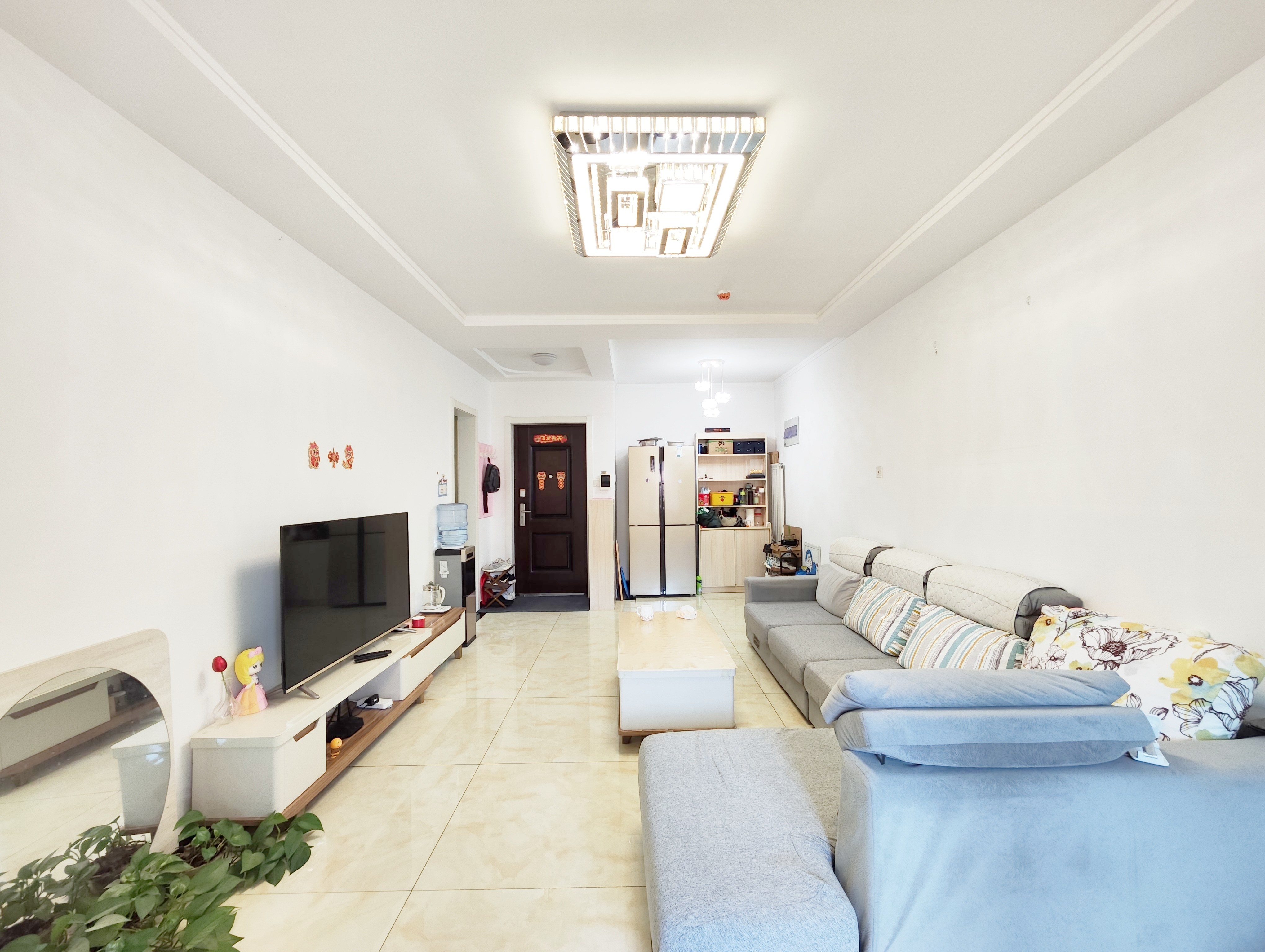 绿地新里香榭丽公馆