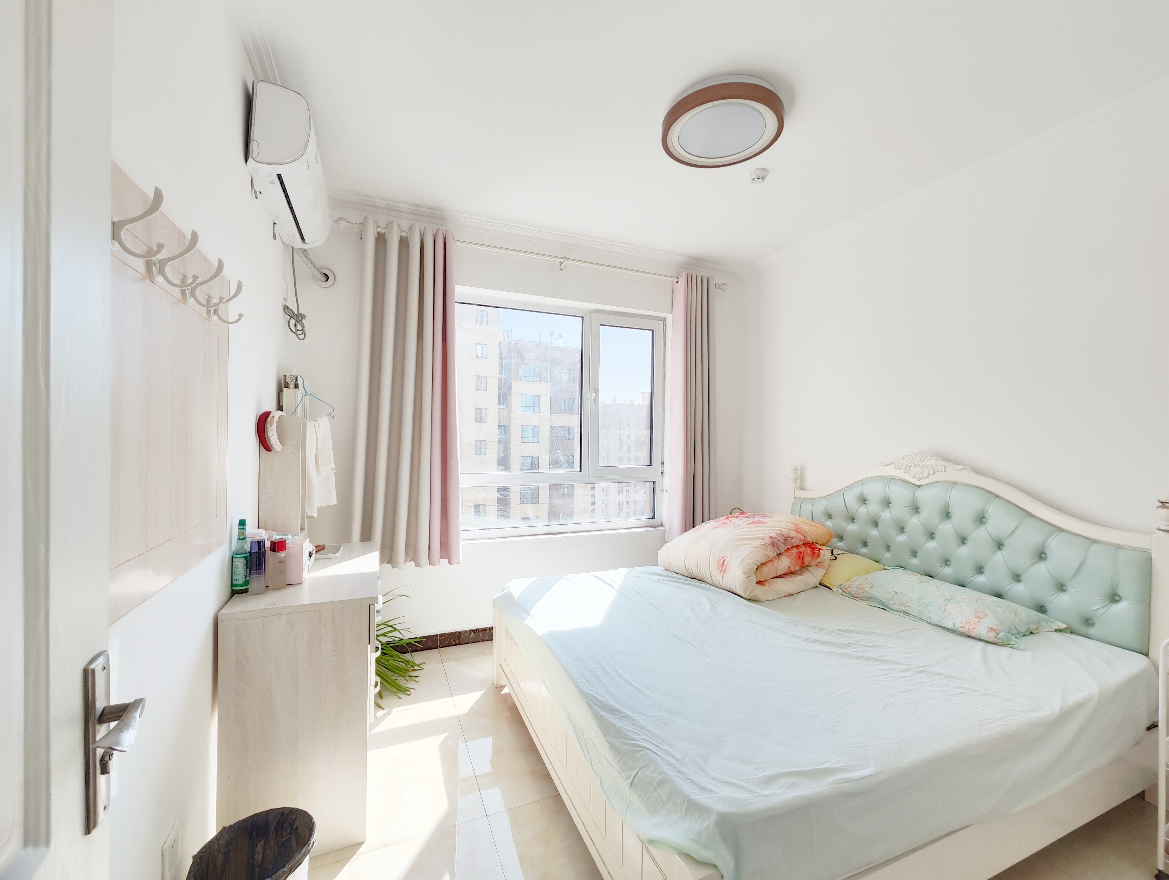 绿地新里香榭丽公馆