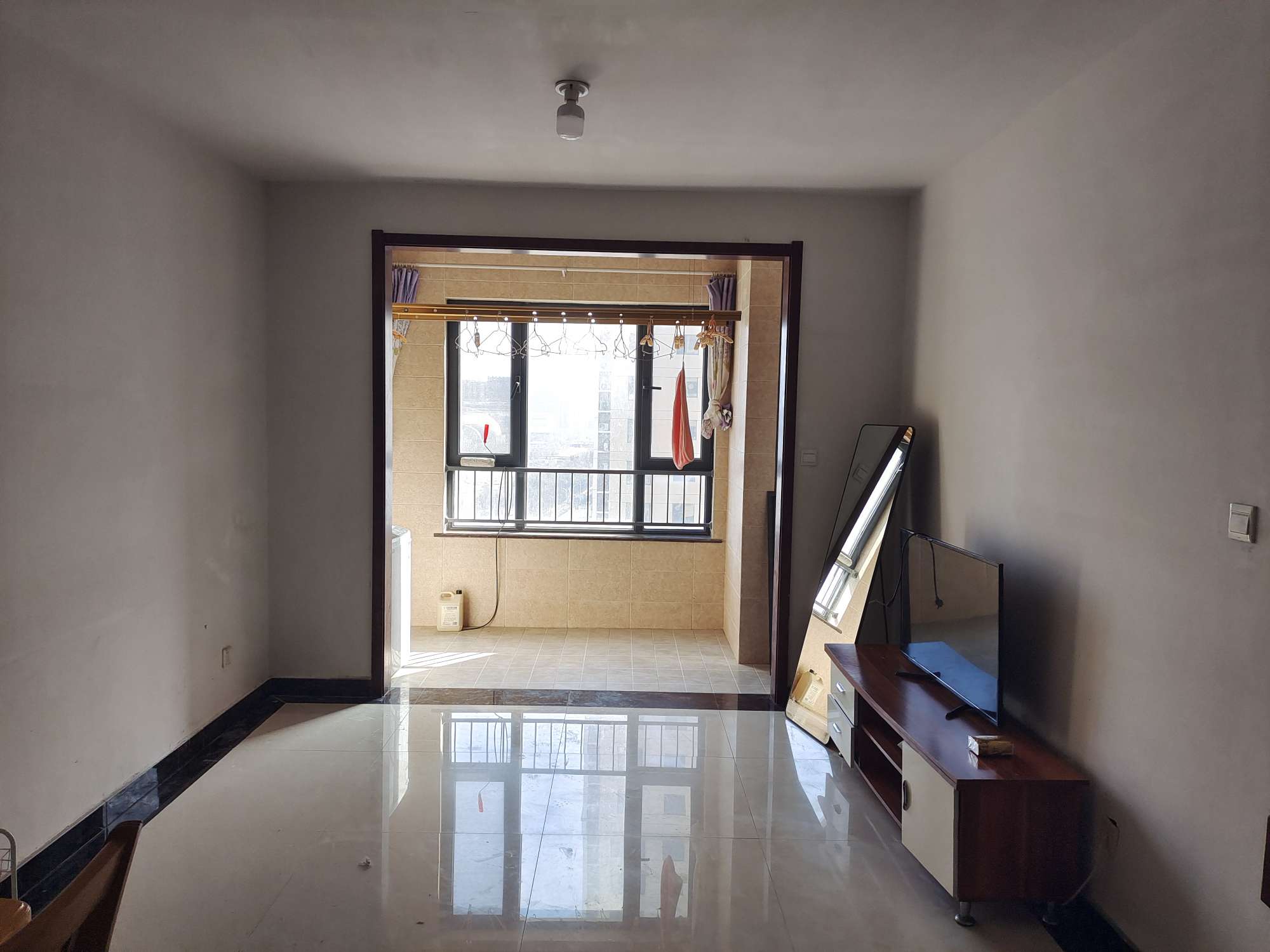 中建锦绣城一期