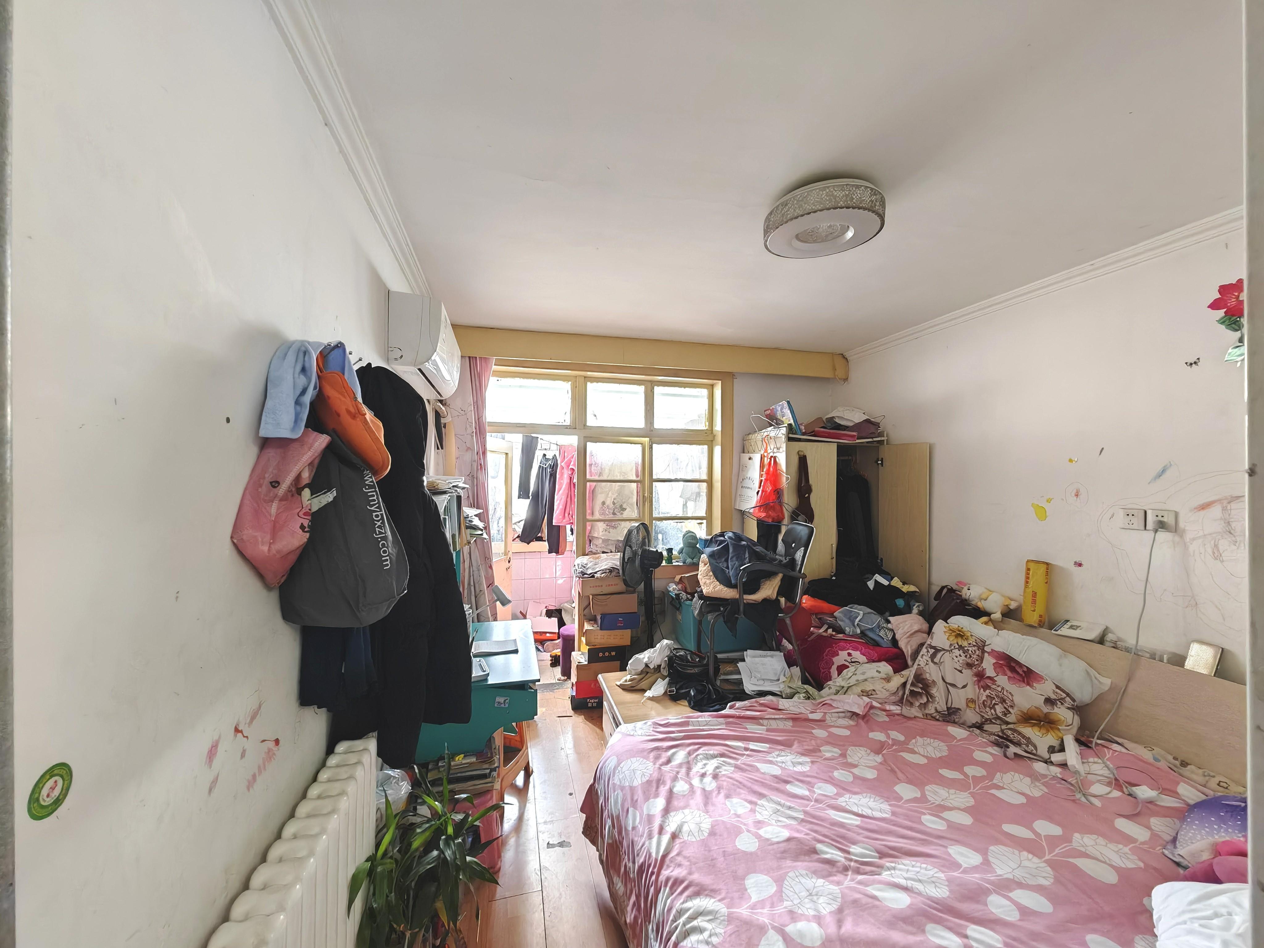青后小区