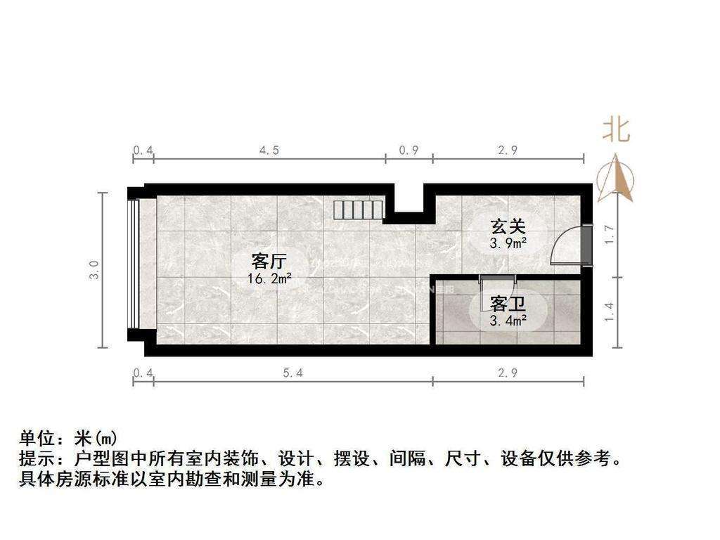 万科大都会万公馆