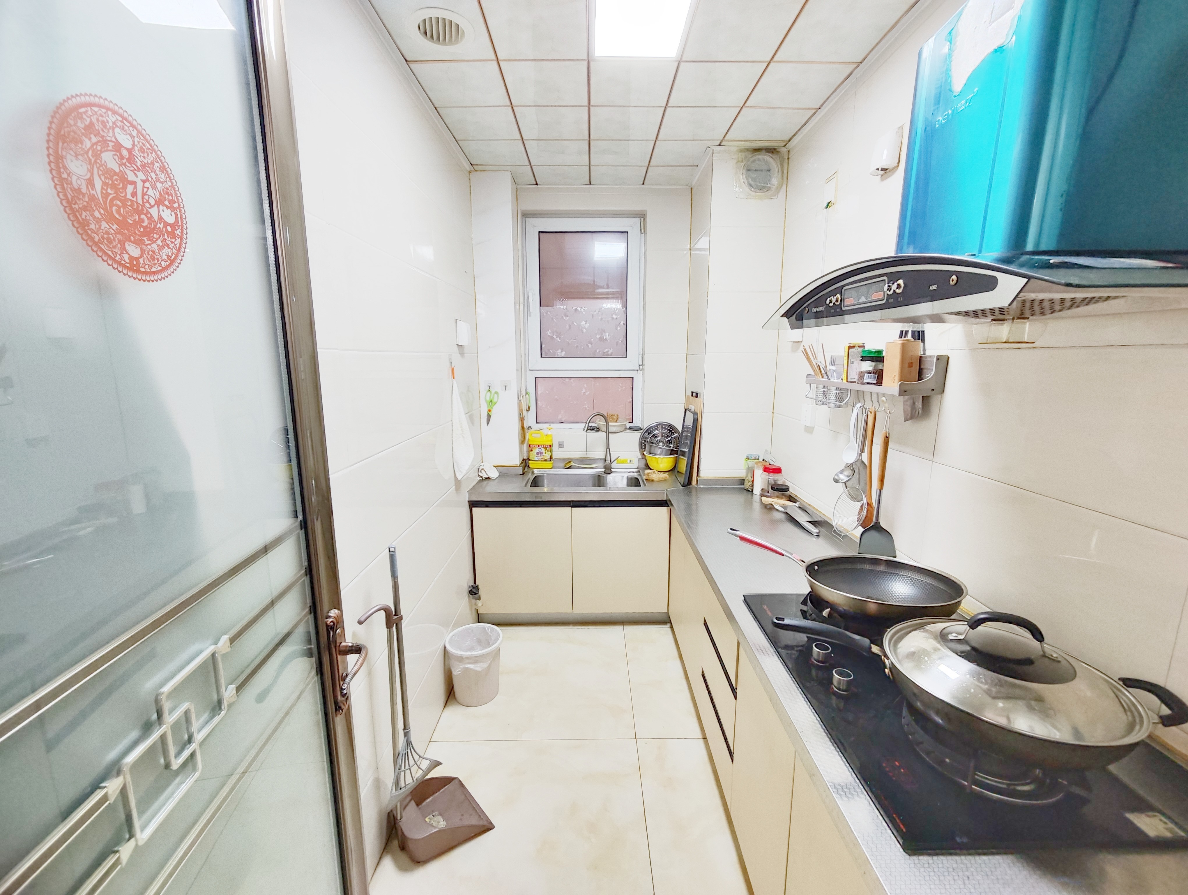 绿地新里香榭丽公馆