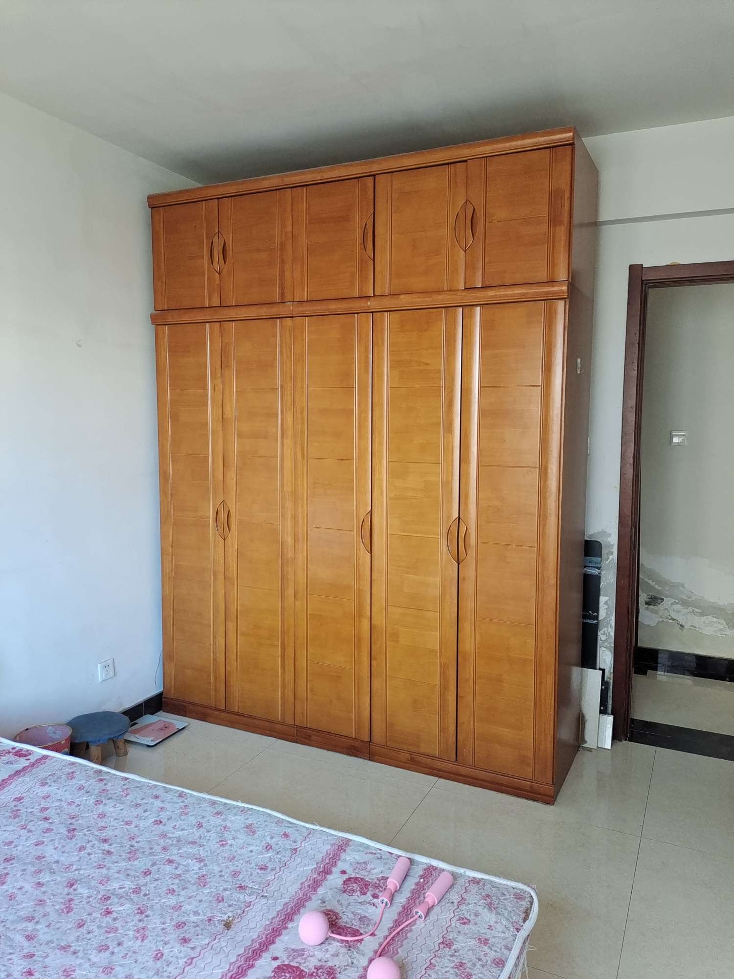 中建锦绣城一期