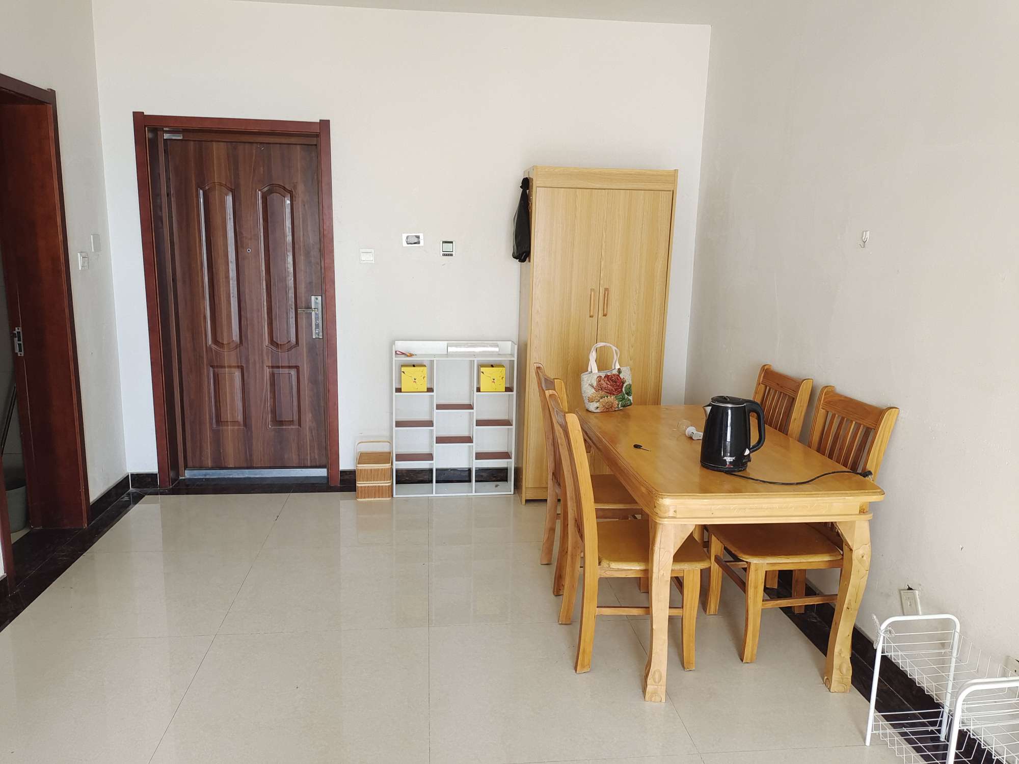 中建锦绣城一期