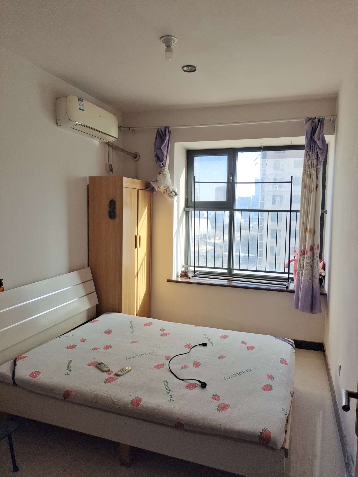 中建锦绣城一期