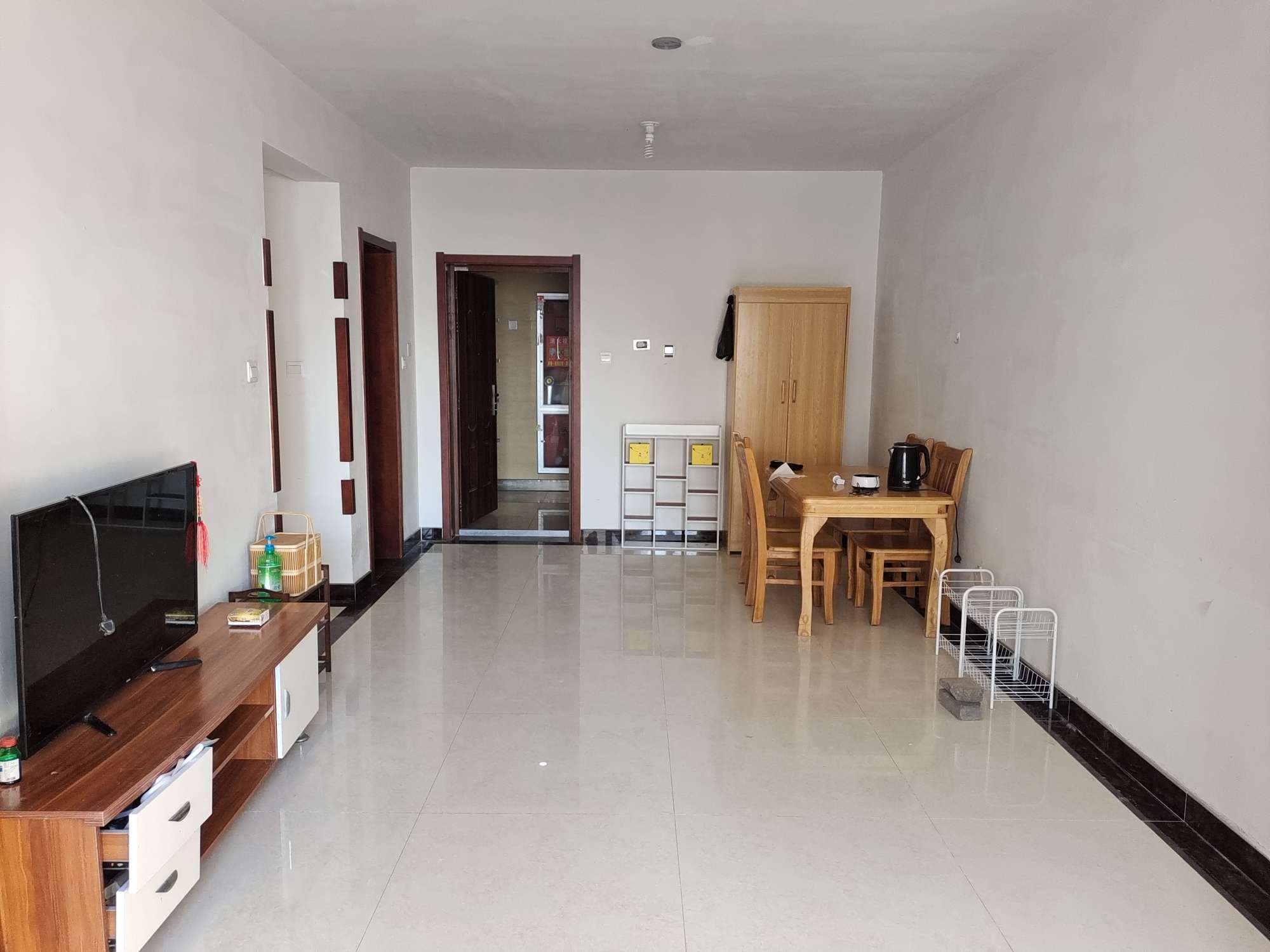 中建锦绣城一期