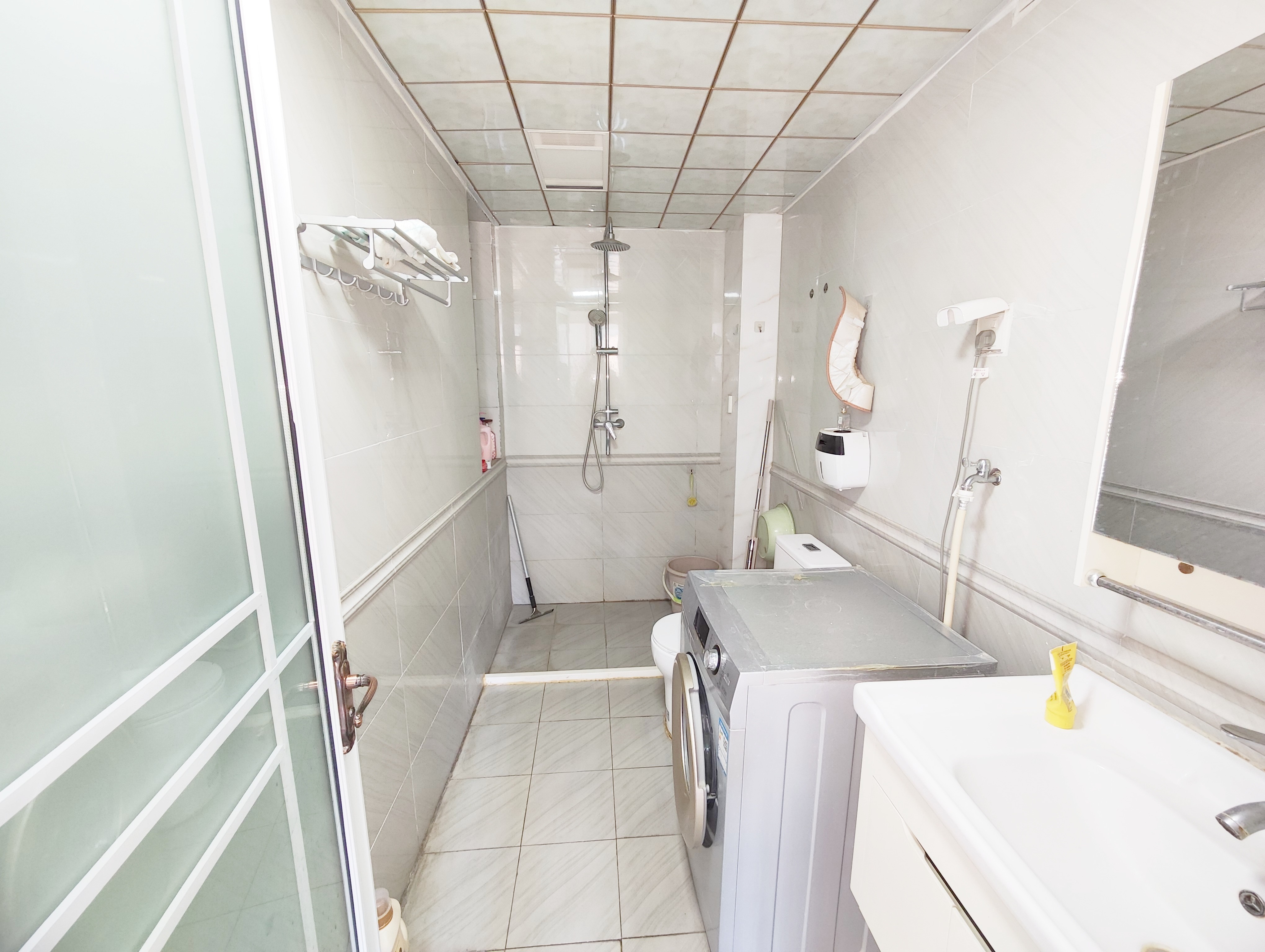 绿地新里香榭丽公馆