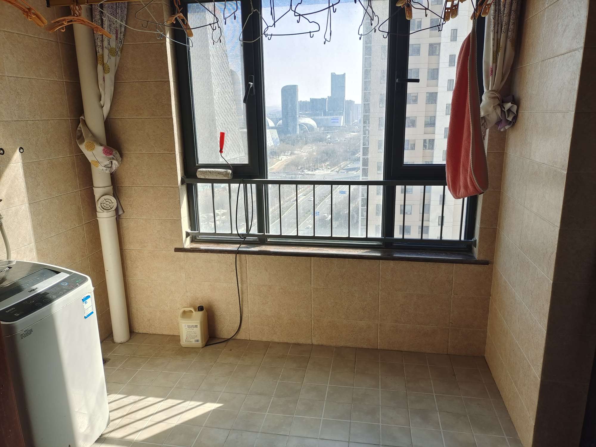 中建锦绣城一期