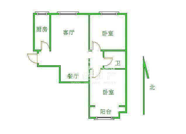 瀚裕华园