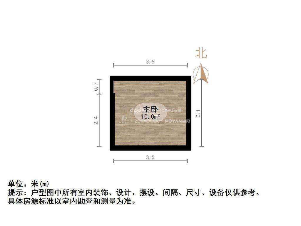 万科大都会万公馆