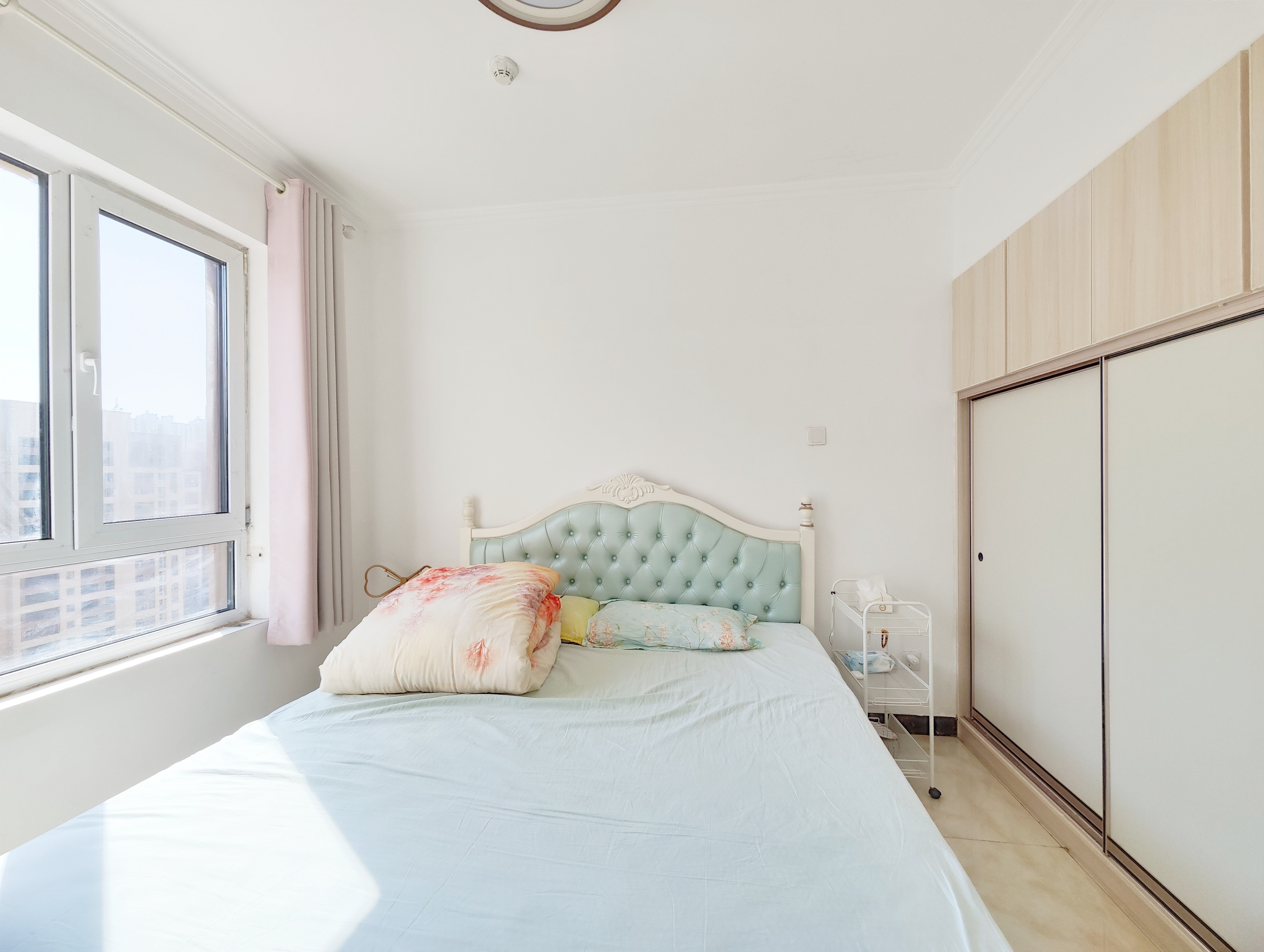 绿地新里香榭丽公馆