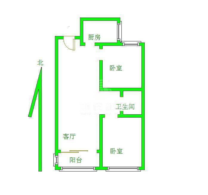 和谐佳苑