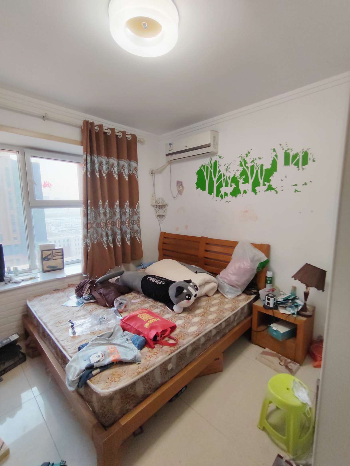 天鸿万象新天哈佛郡