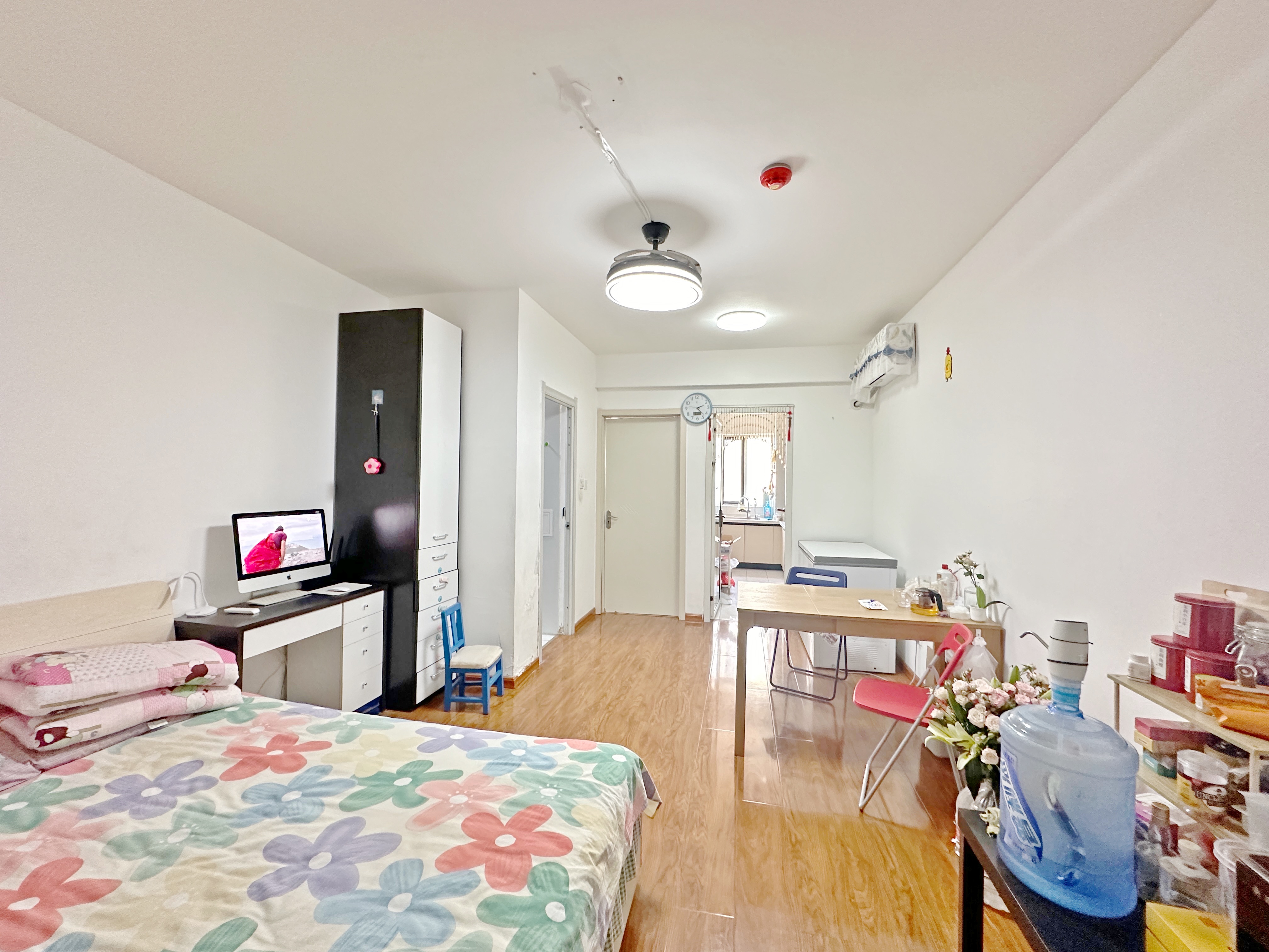 阳光100国际新城(H区)