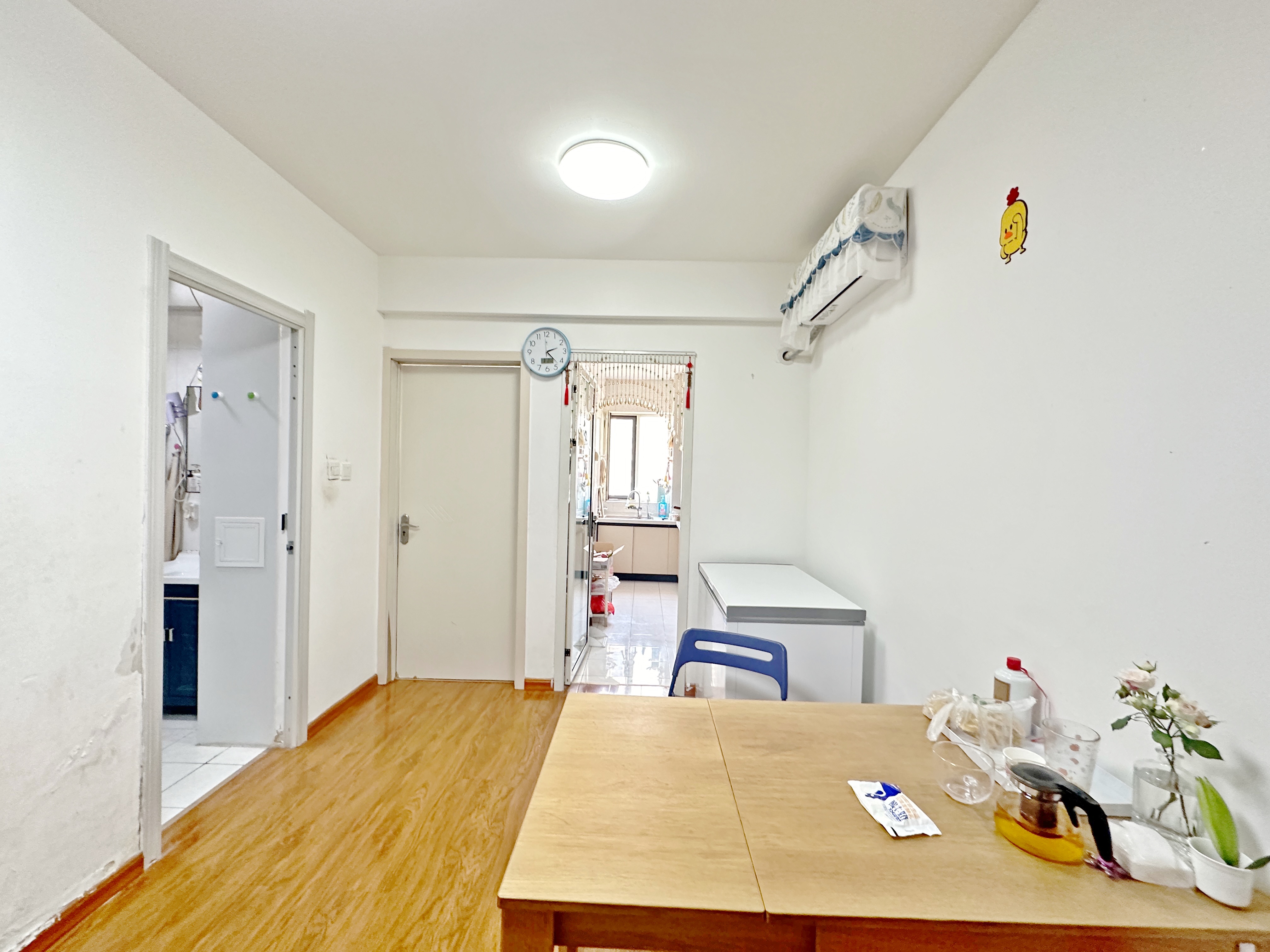 阳光100国际新城(H区)