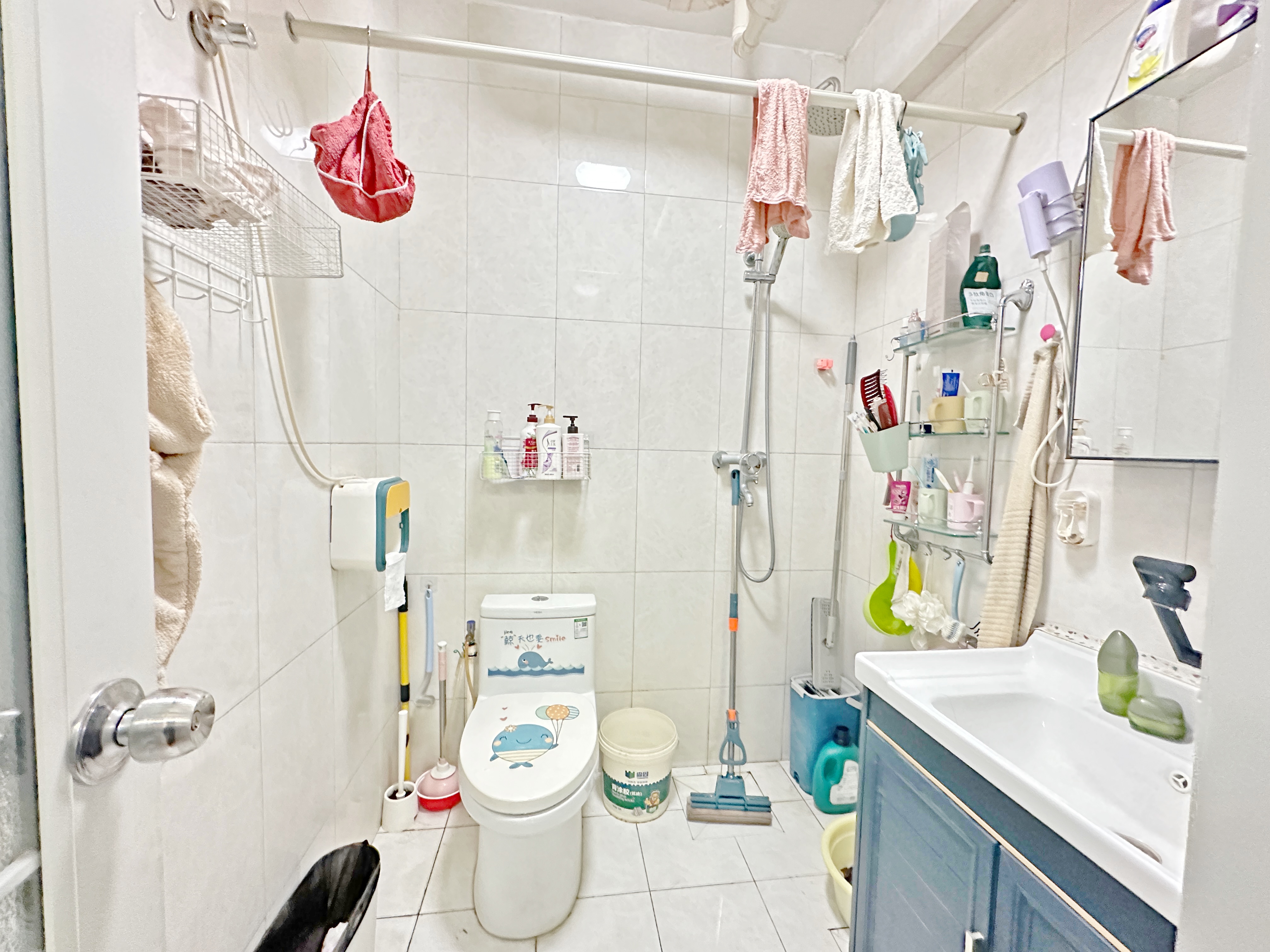 阳光100国际新城(H区)