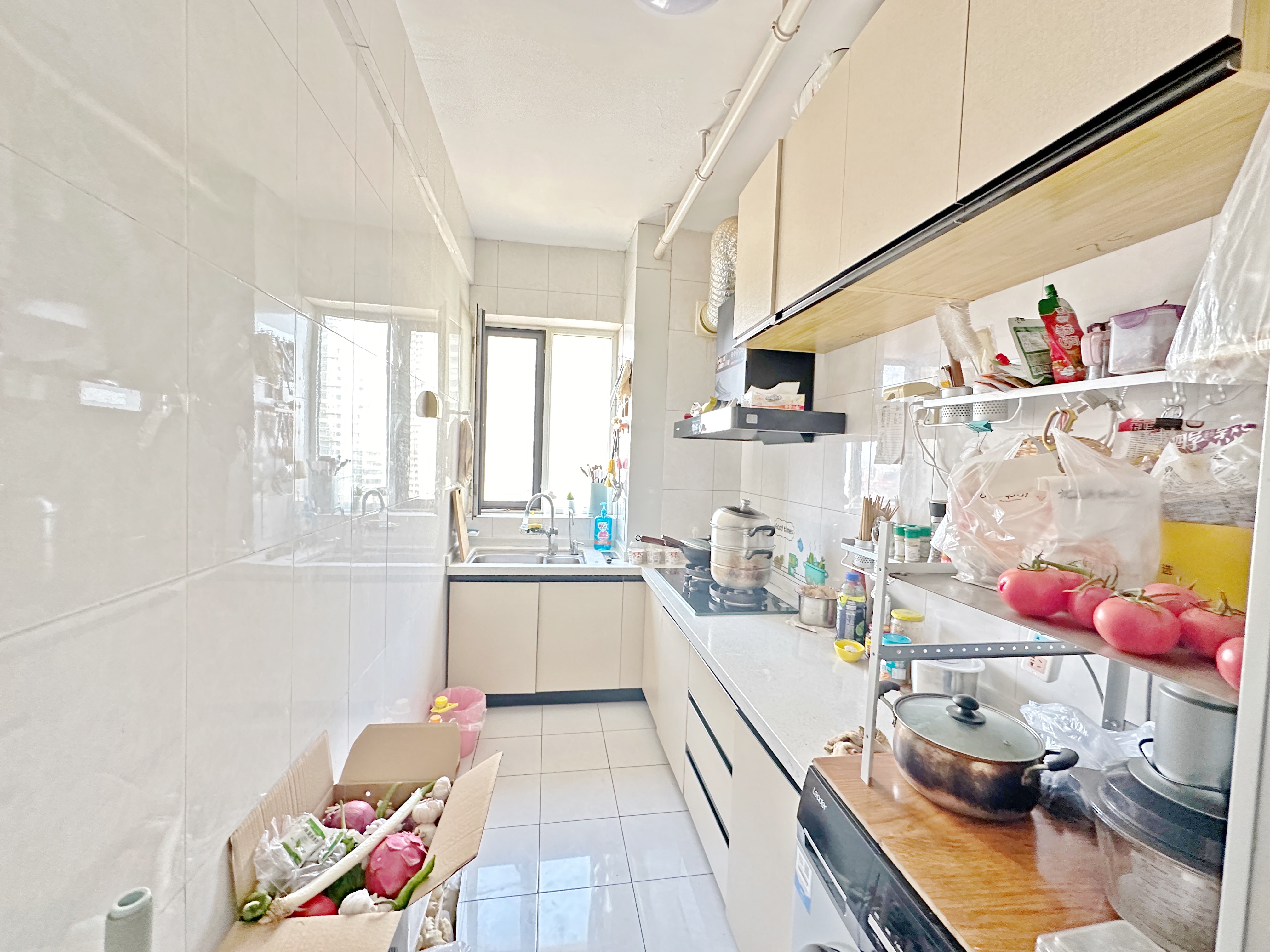 阳光100国际新城(H区)