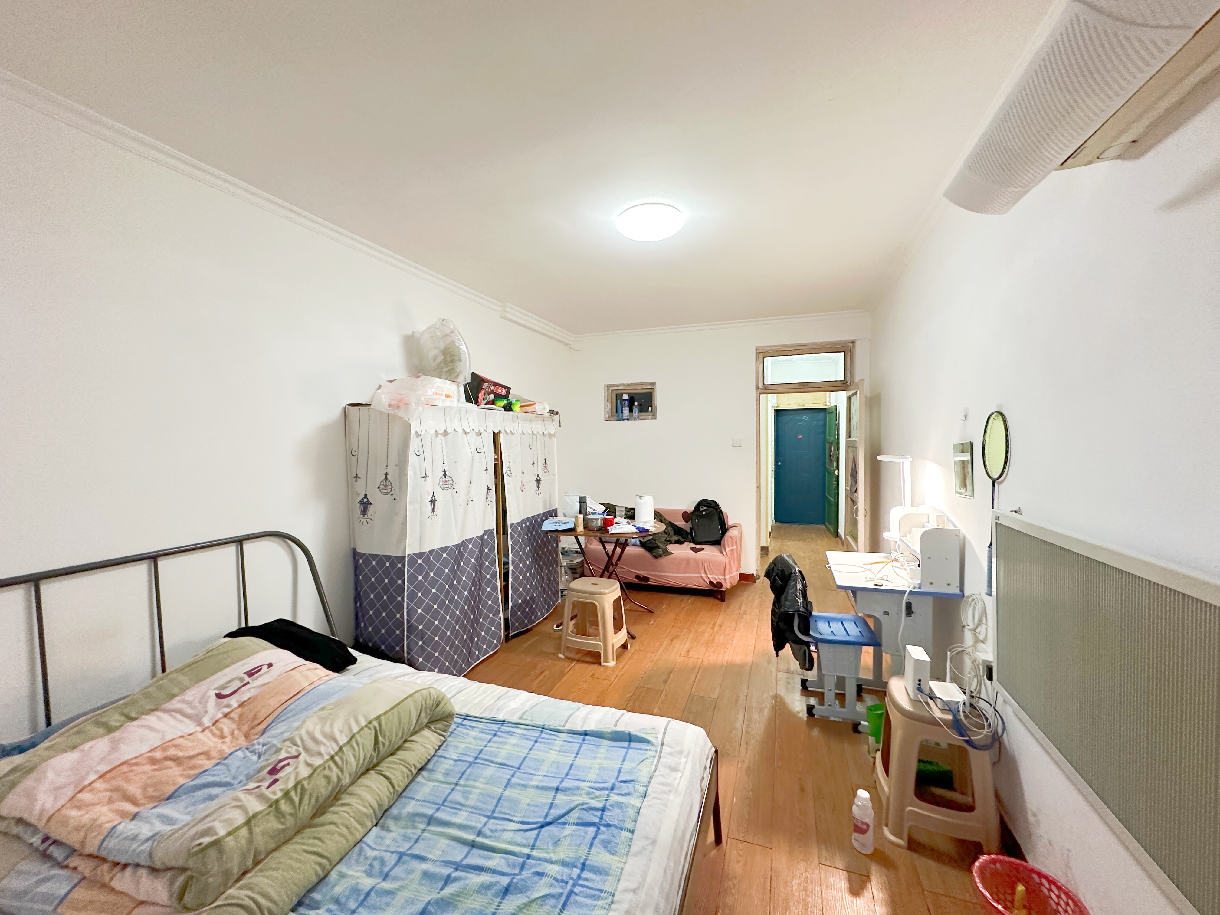 得胜南街单位宿舍