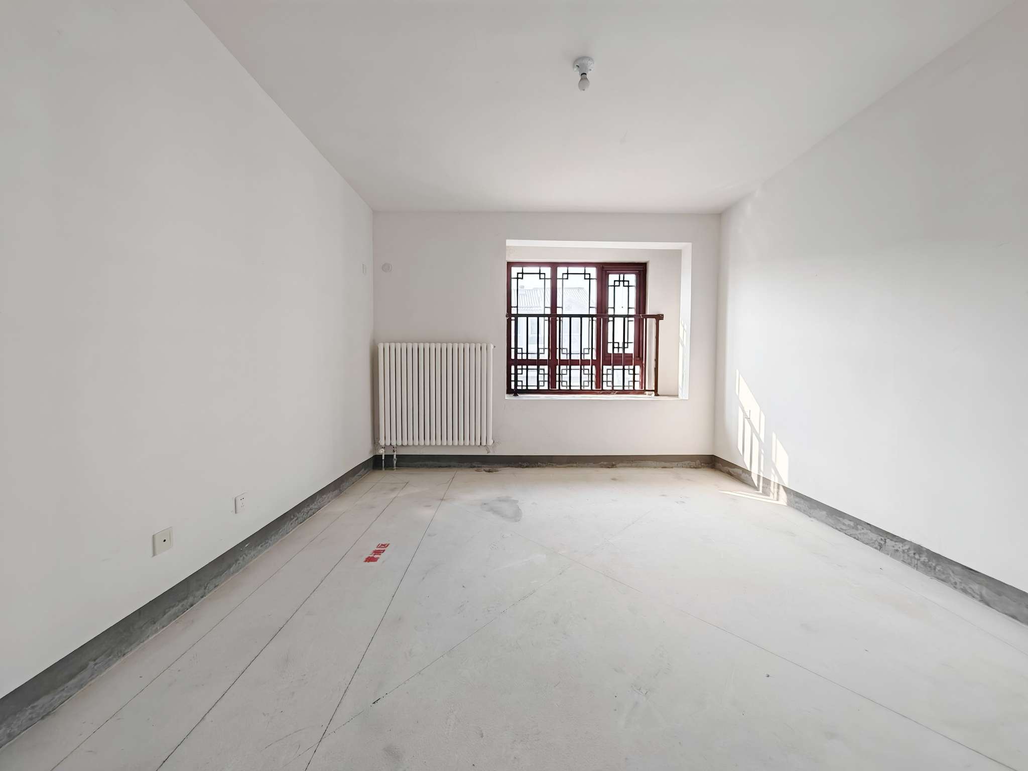 中建长清湖瀛园