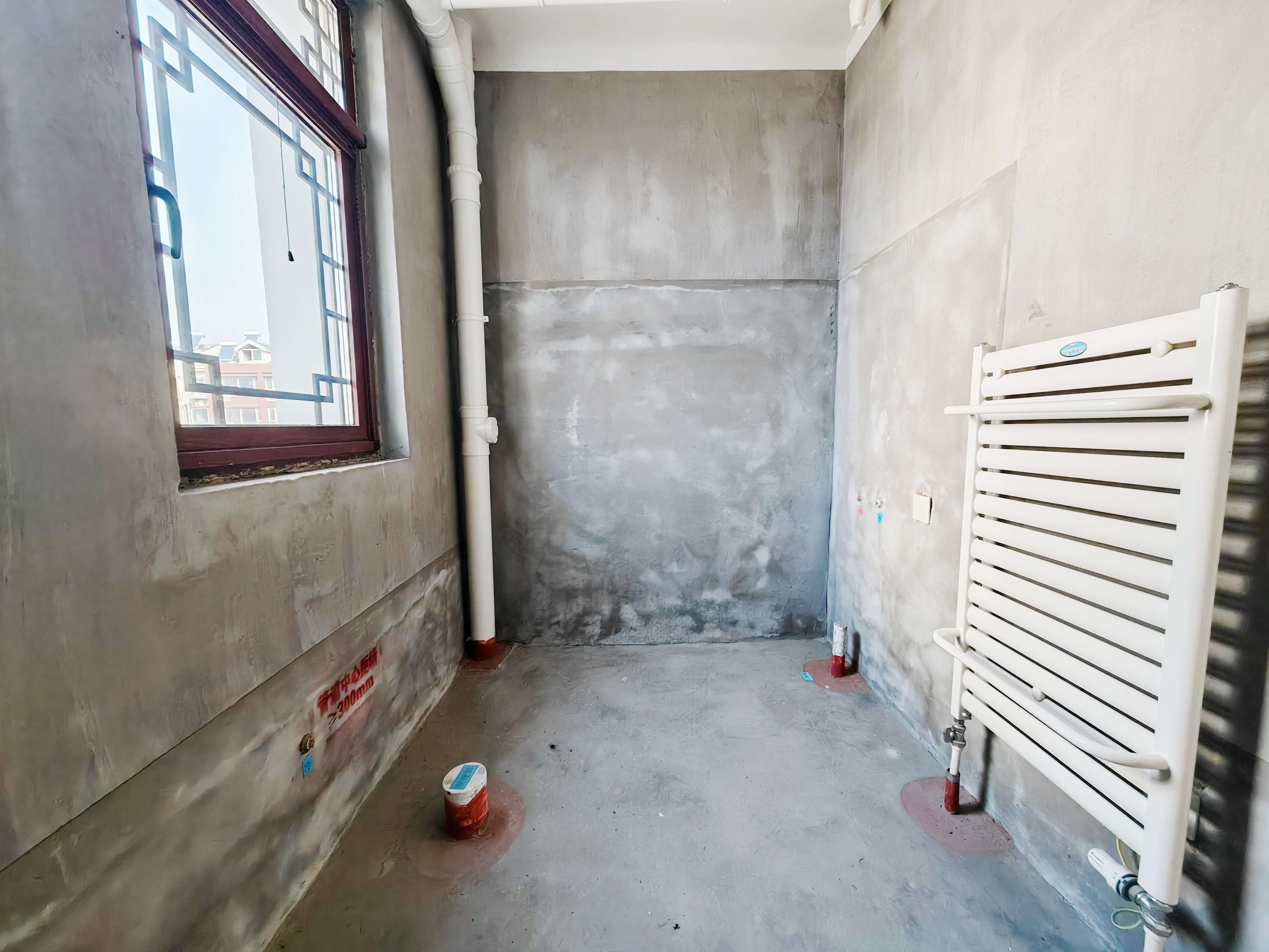 中建长清湖瀛园