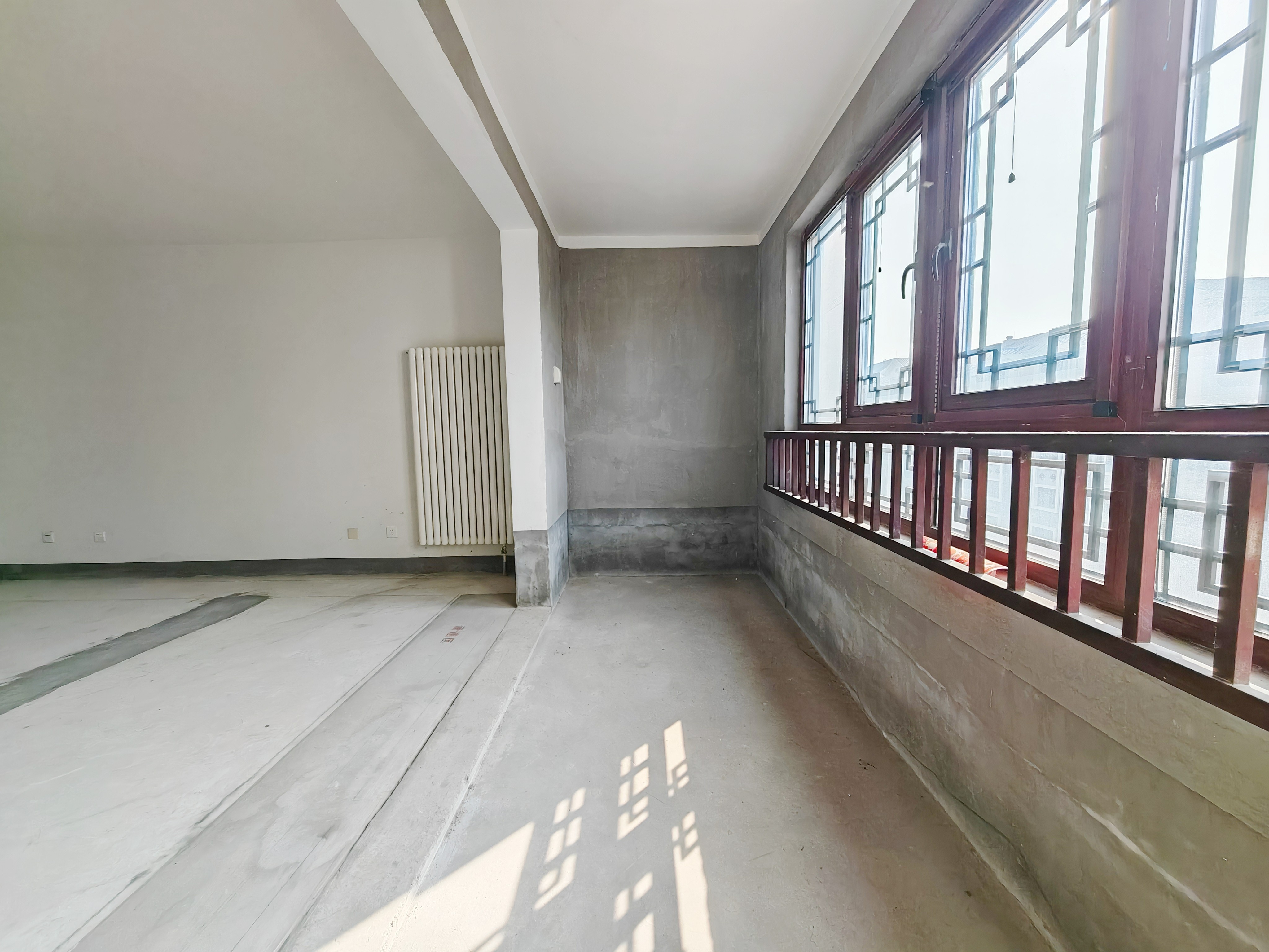 中建长清湖瀛园