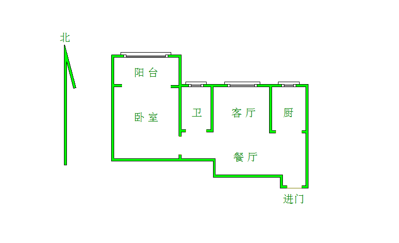 万达鸿景苑