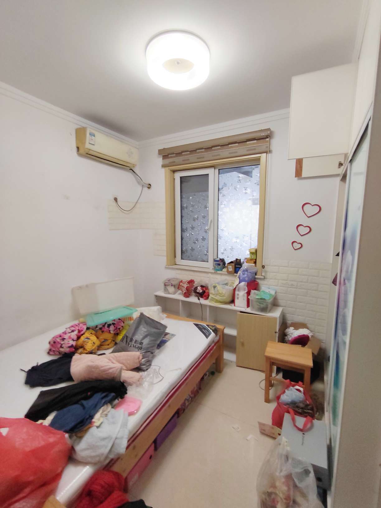 天鸿万象新天哈佛郡