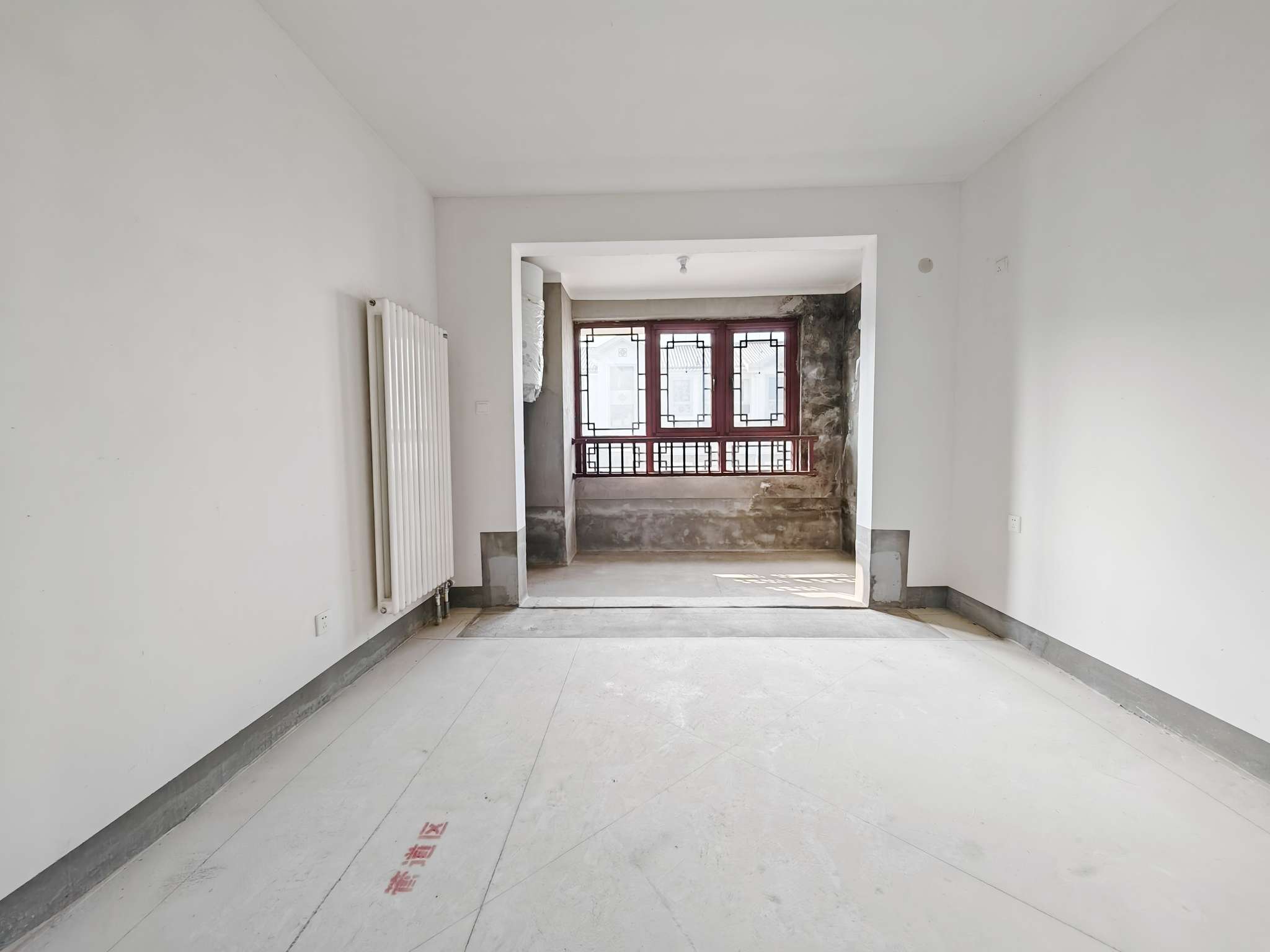 中建长清湖瀛园