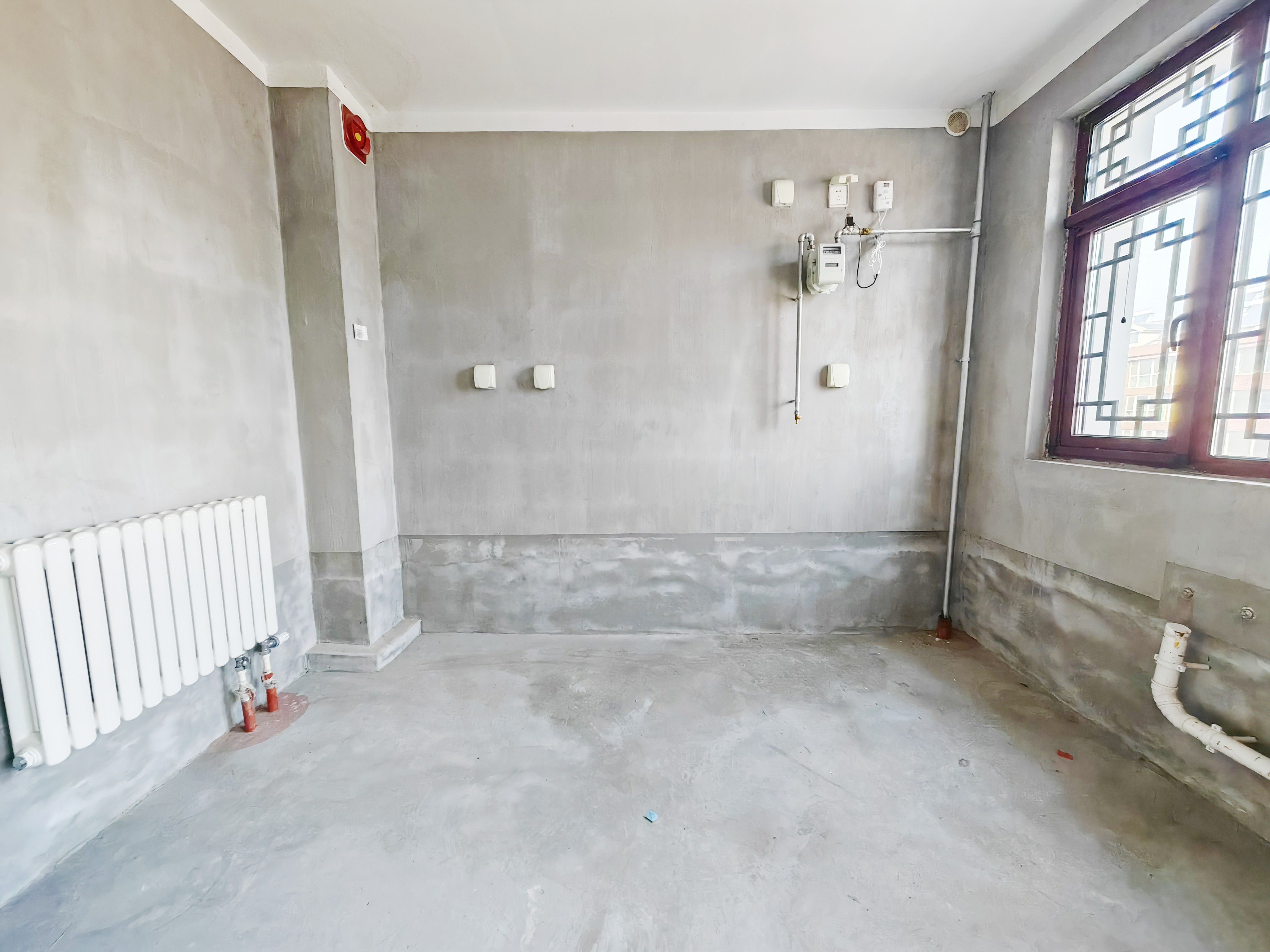 中建长清湖瀛园