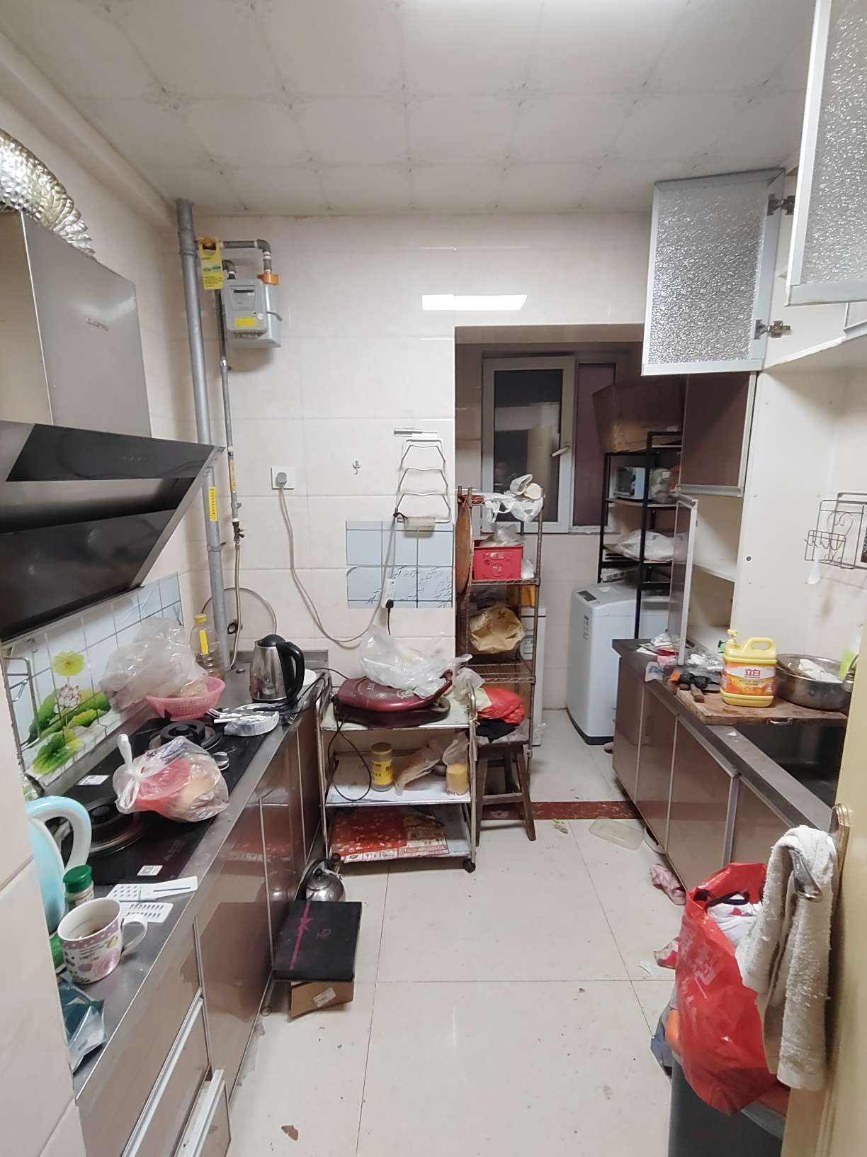 天鸿万象新天哈佛郡
