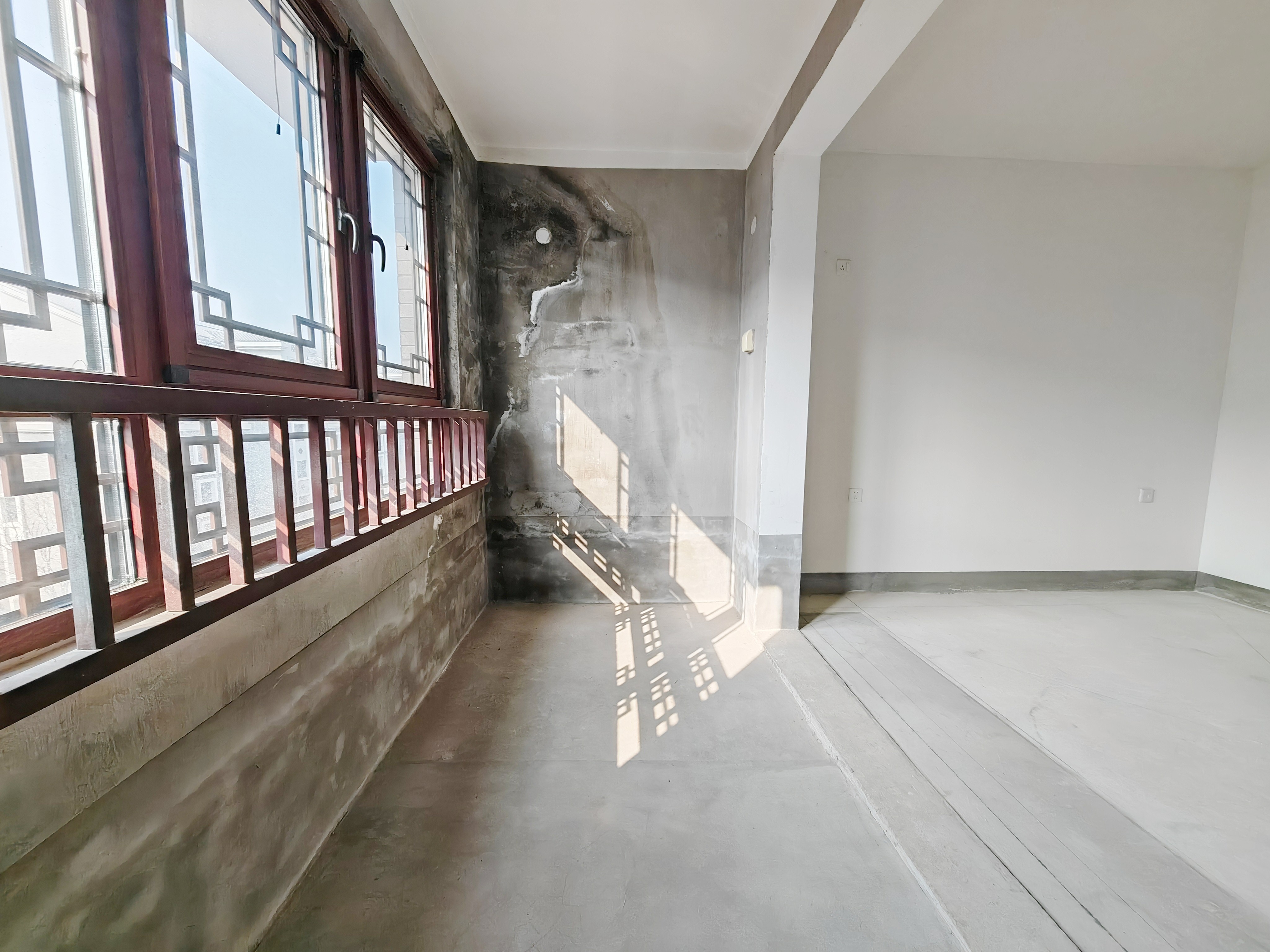 中建长清湖瀛园