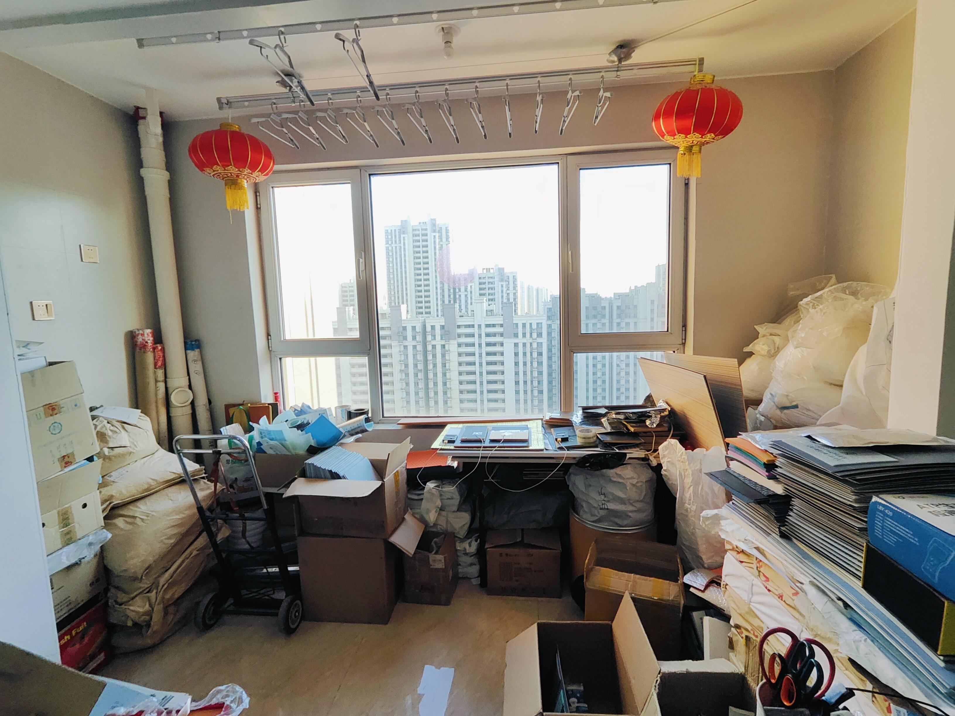 恒大滨河左岸