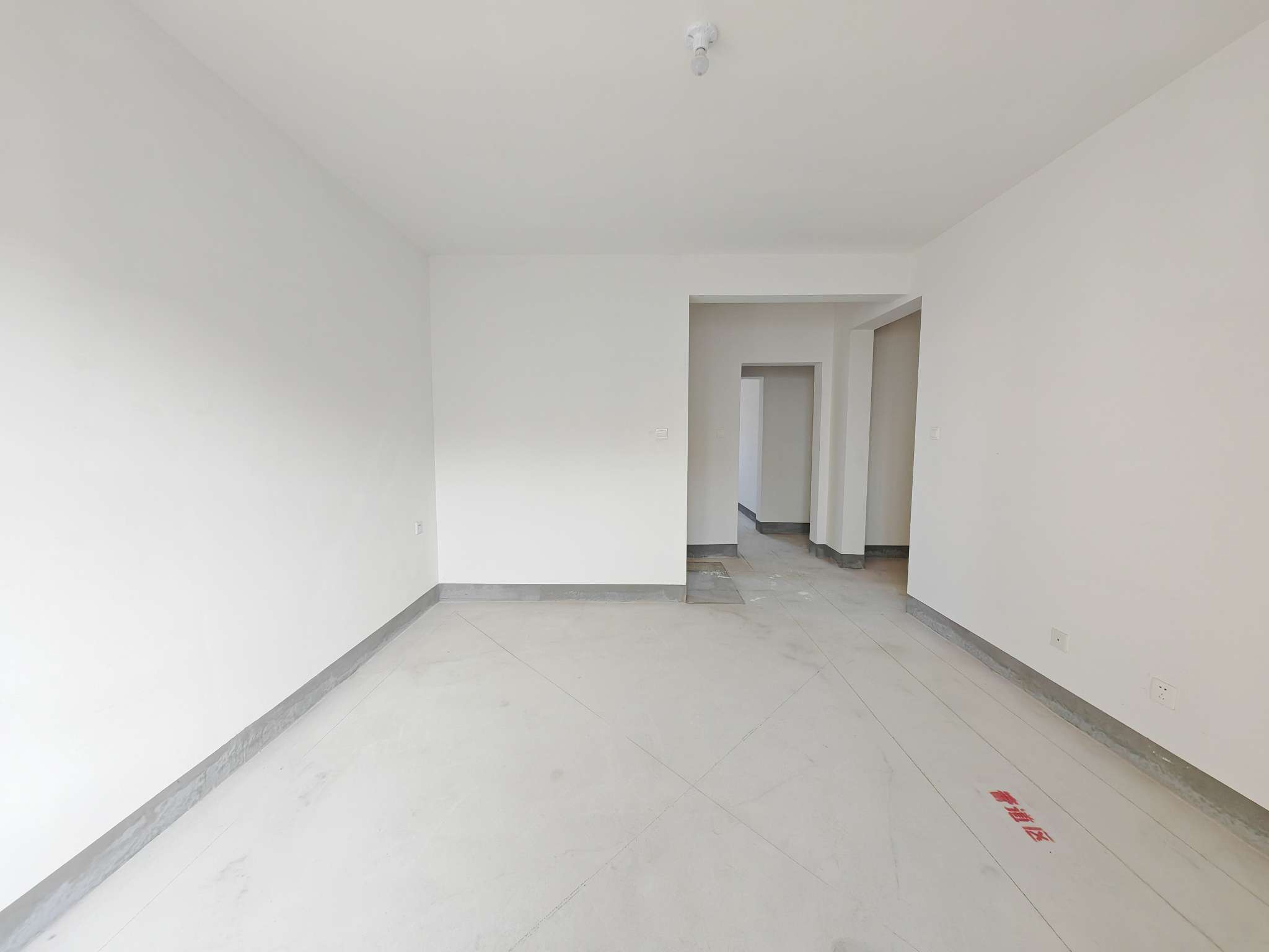 中建长清湖瀛园