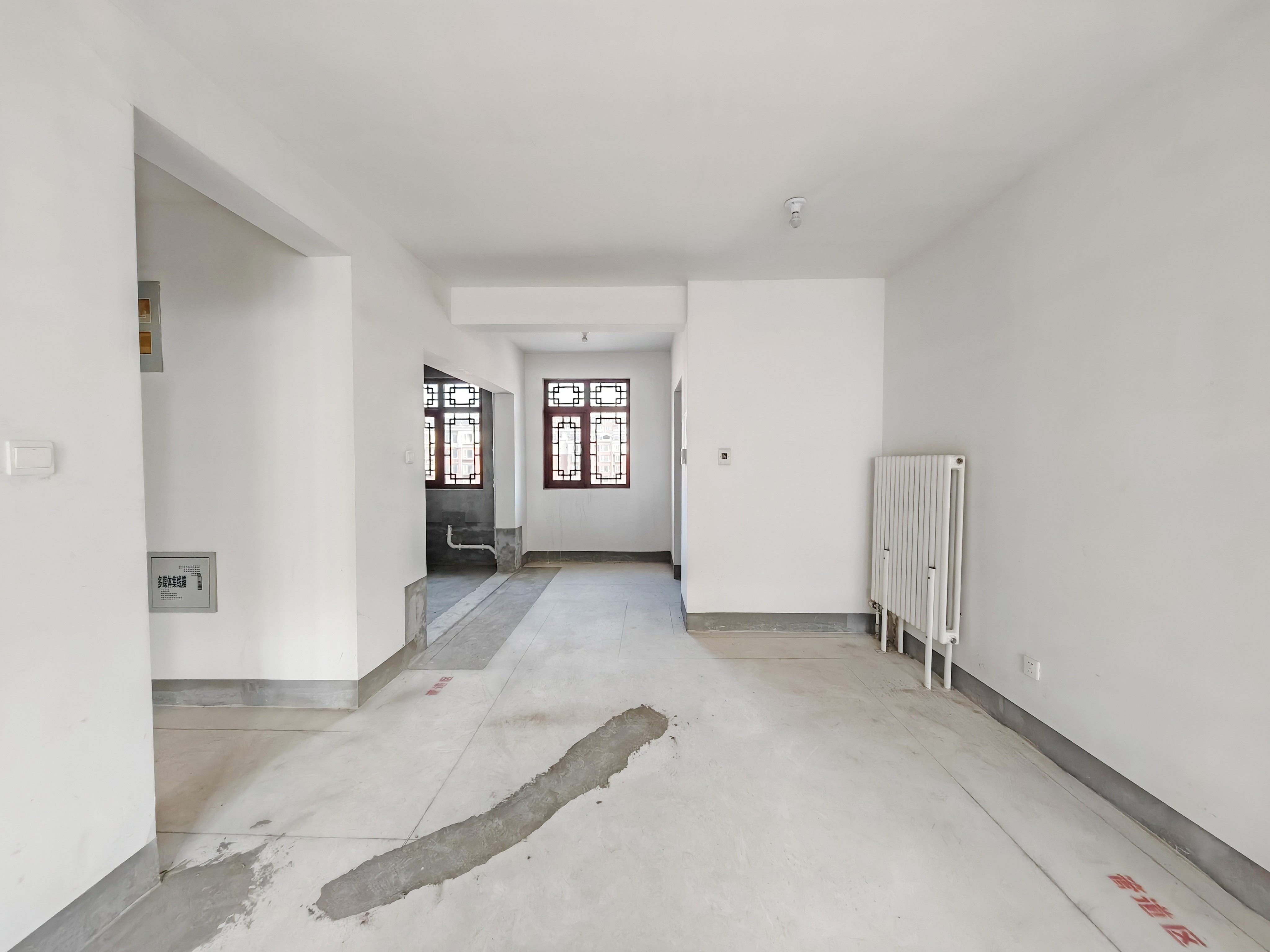 中建长清湖瀛园