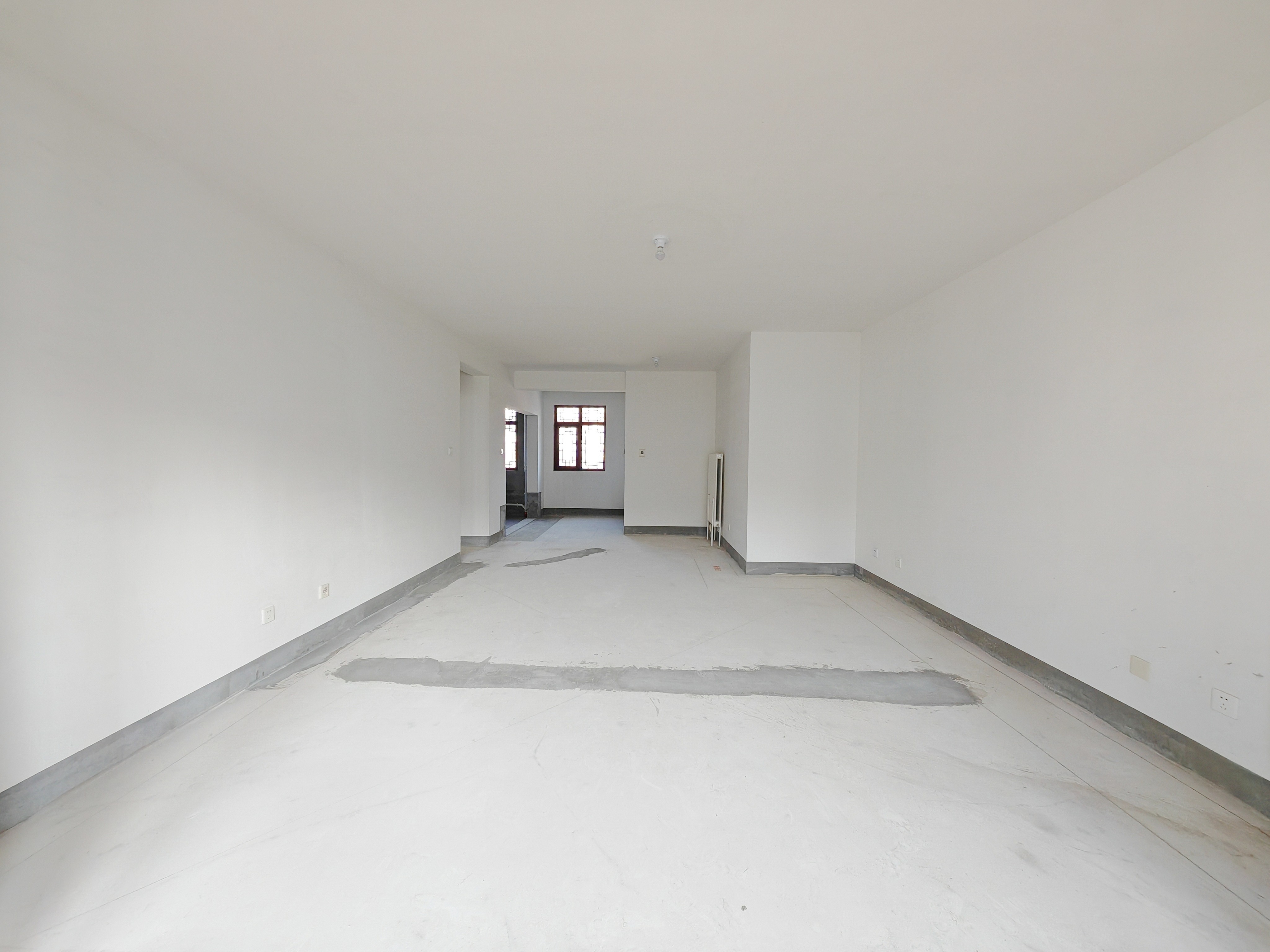 中建长清湖瀛园