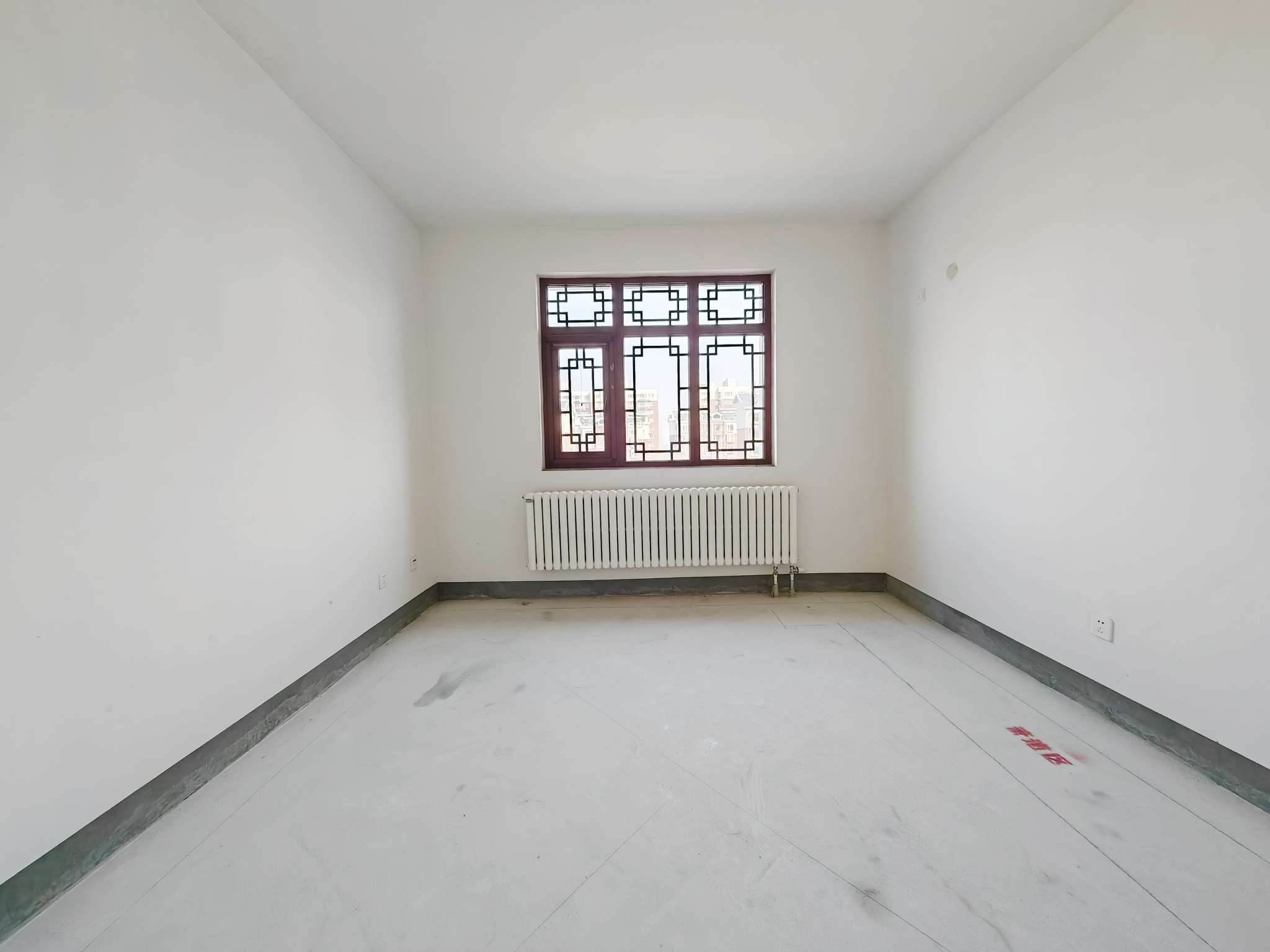 中建长清湖瀛园