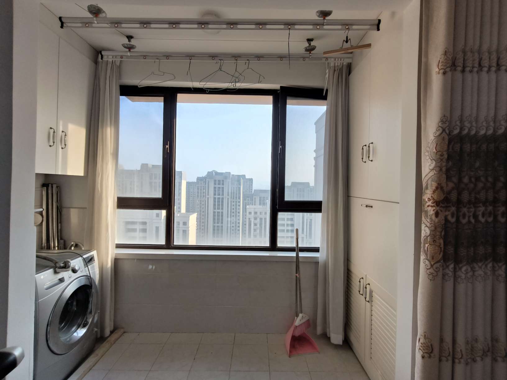 中海华山珑城