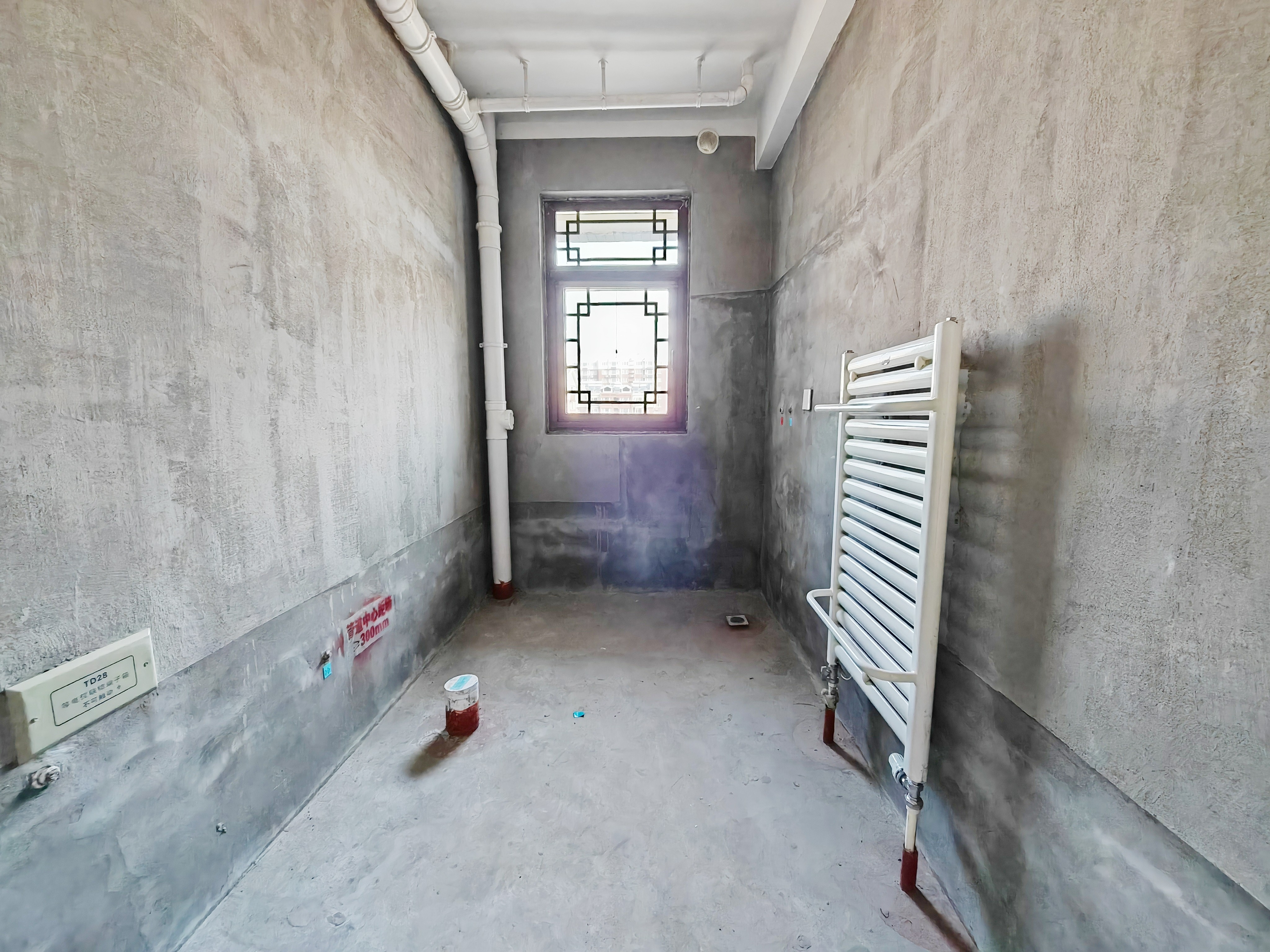 中建长清湖瀛园