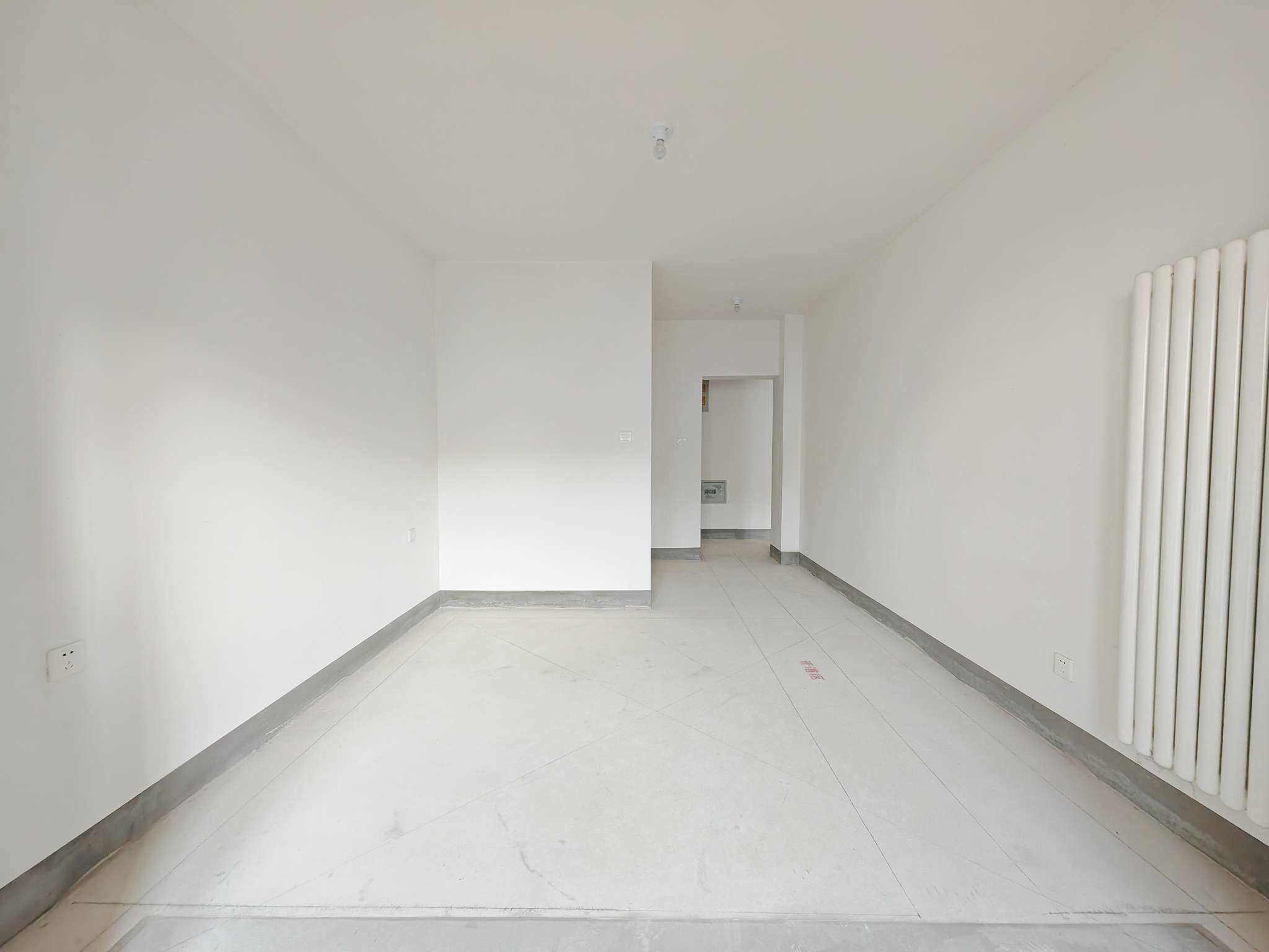 中建长清湖瀛园