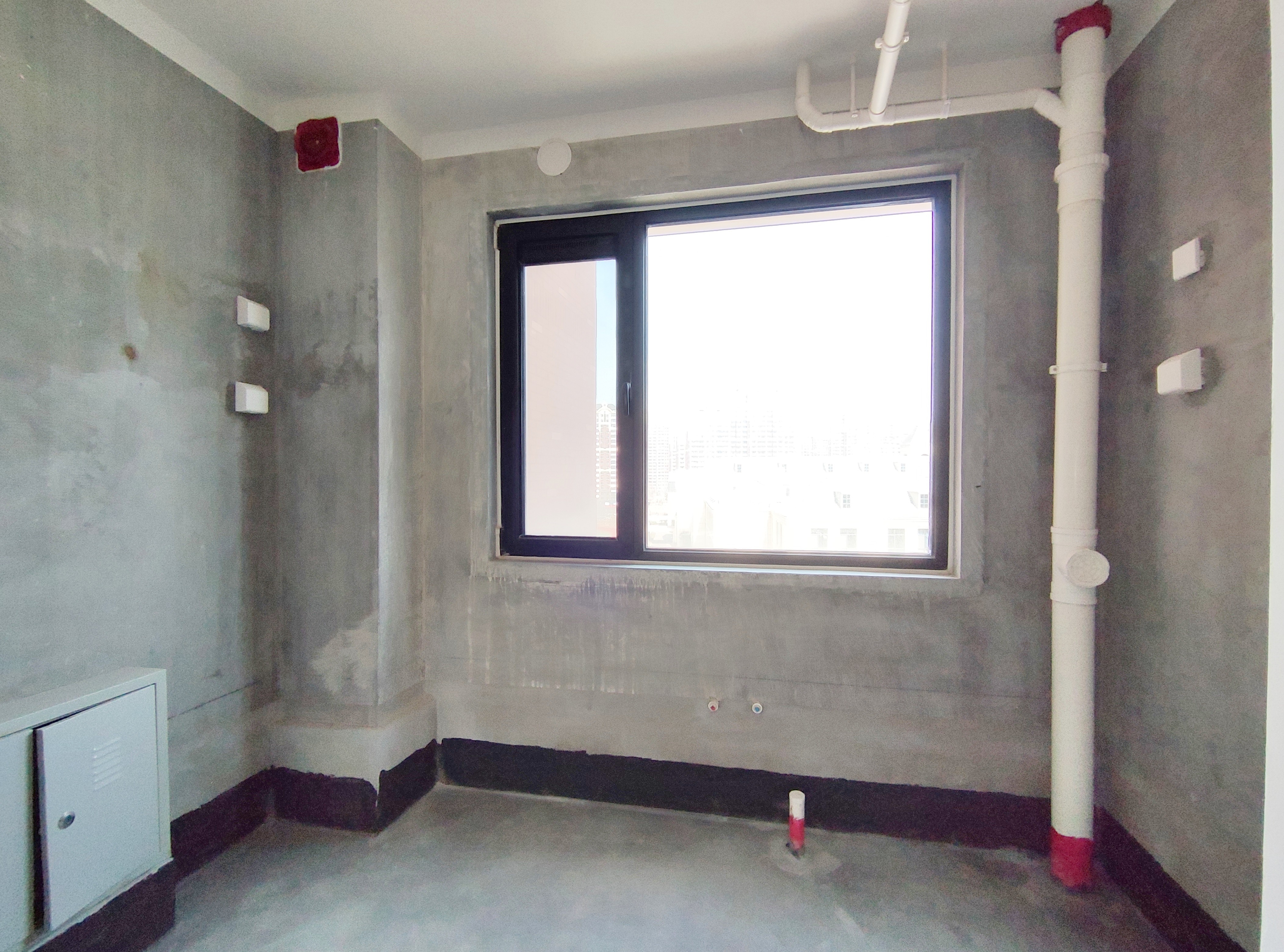 高新绿城玉兰花园