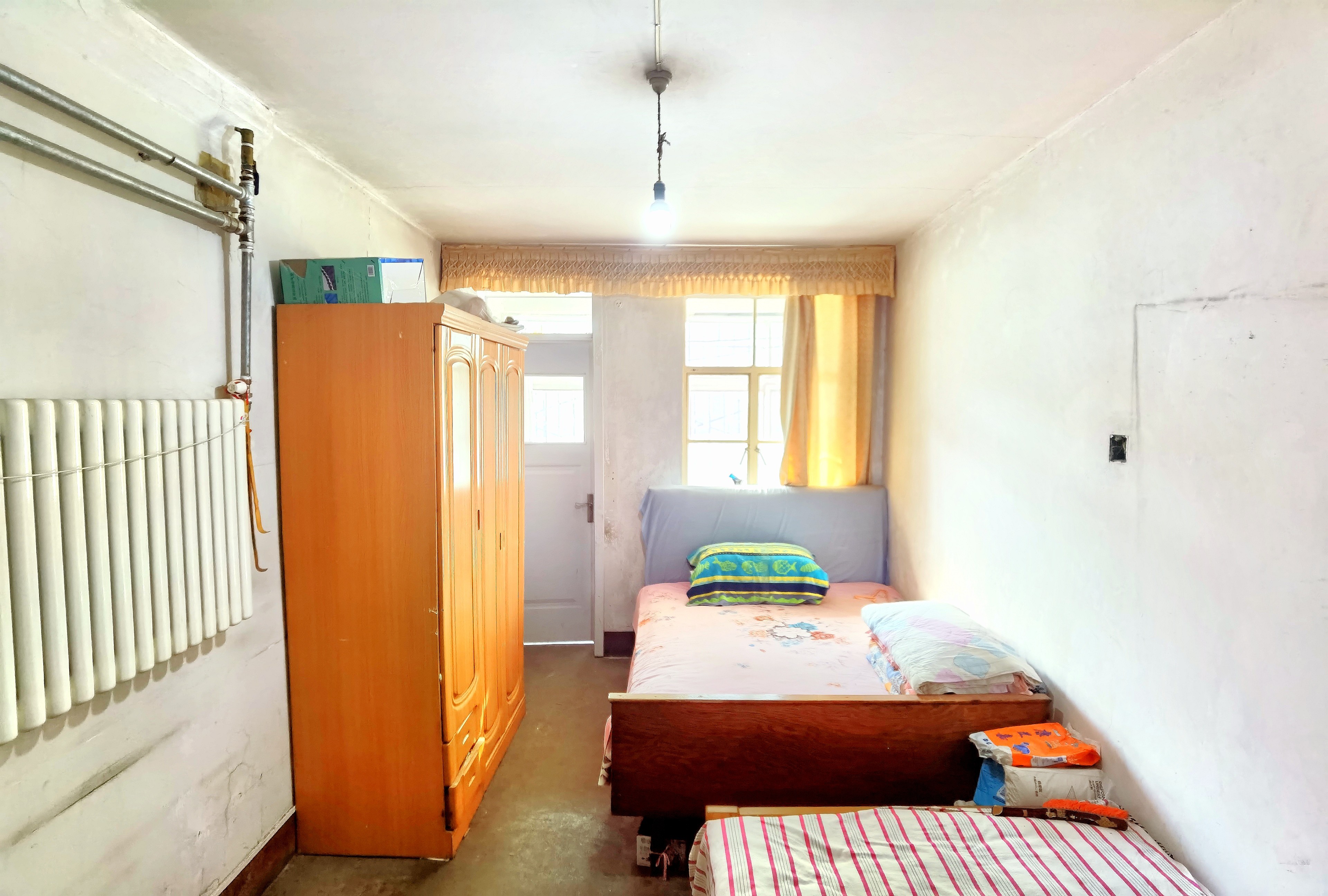 纬北小区(铁道北街)