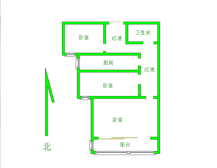 官扎营新区