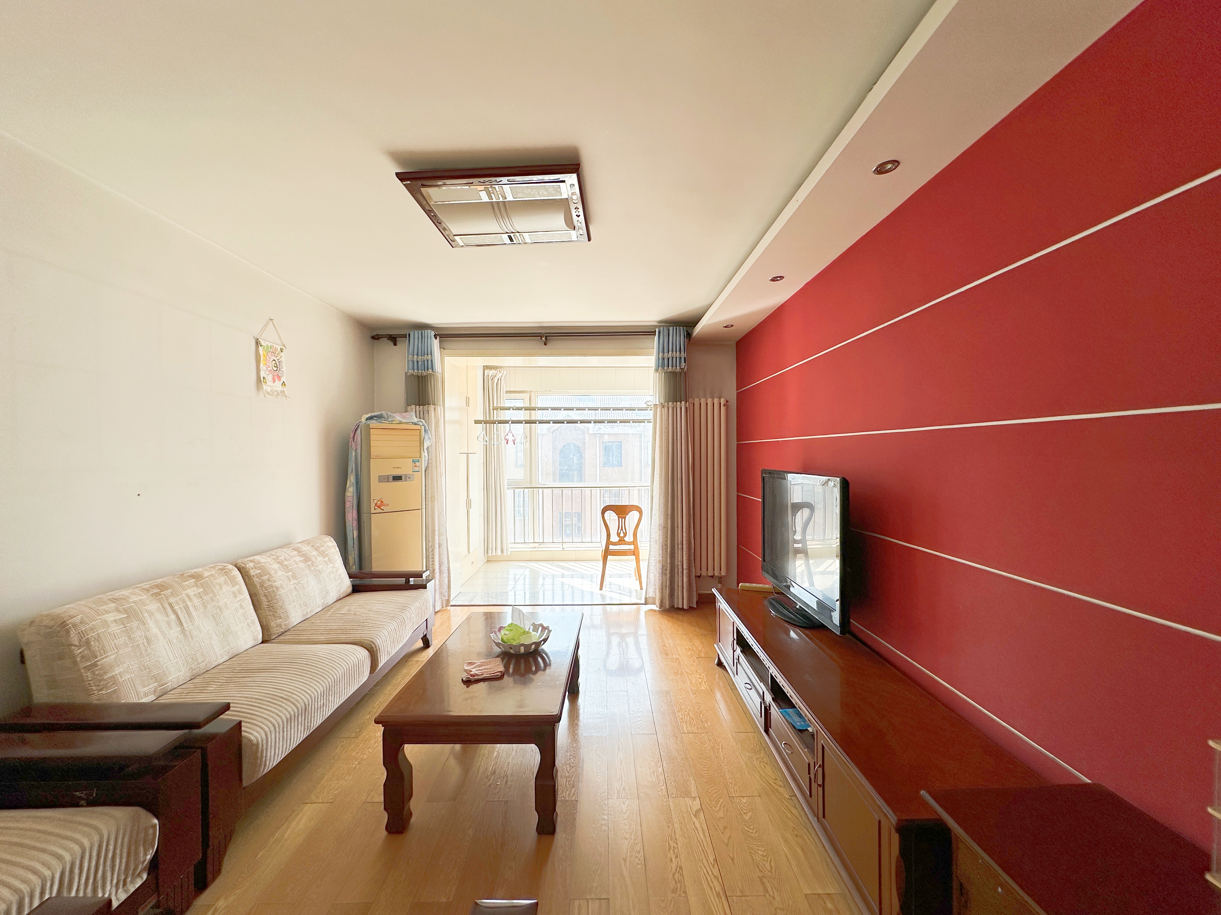  重汽嘉兴苑 南北