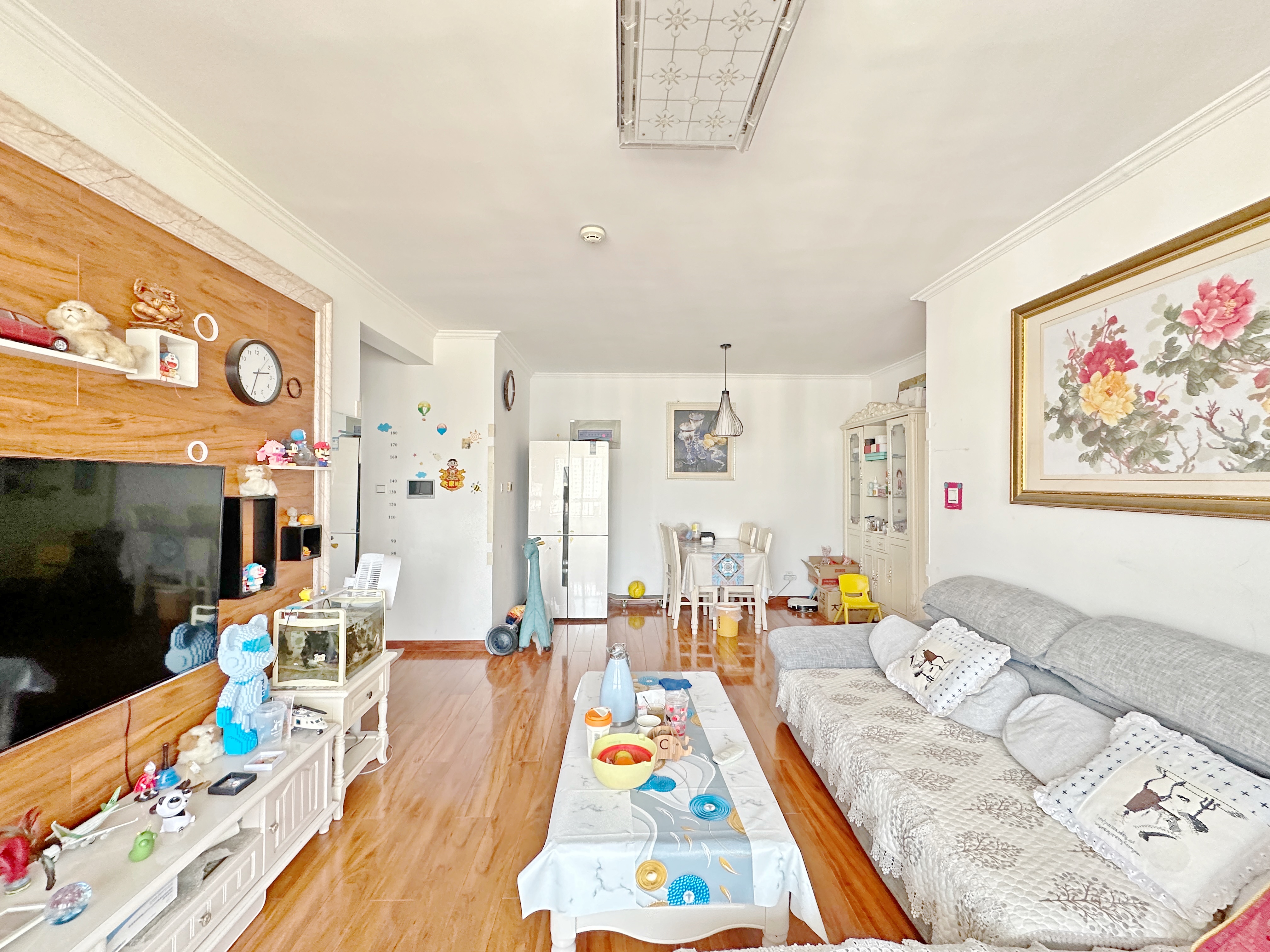 阳光100国际新城(H区)