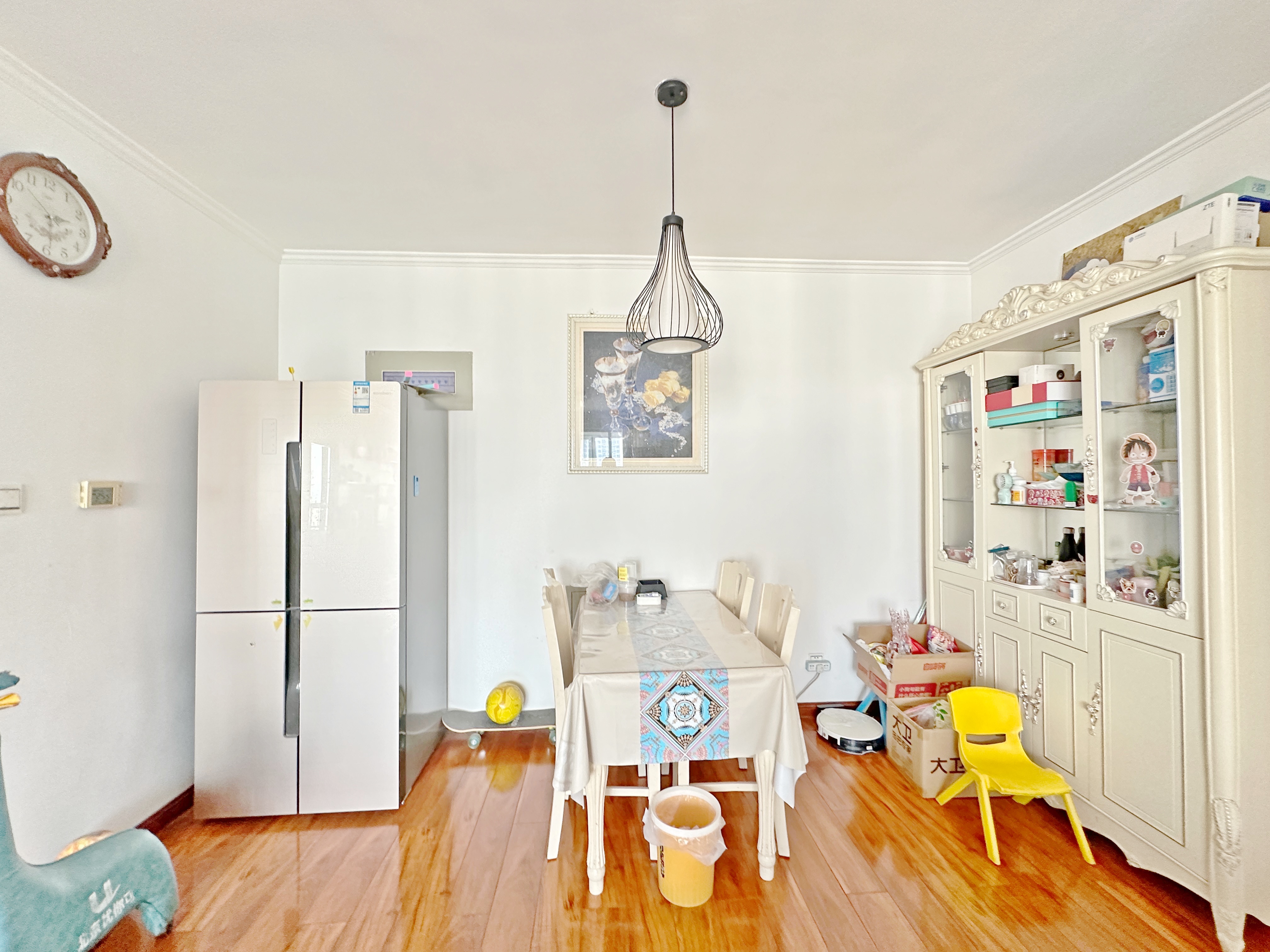 阳光100国际新城(H区)