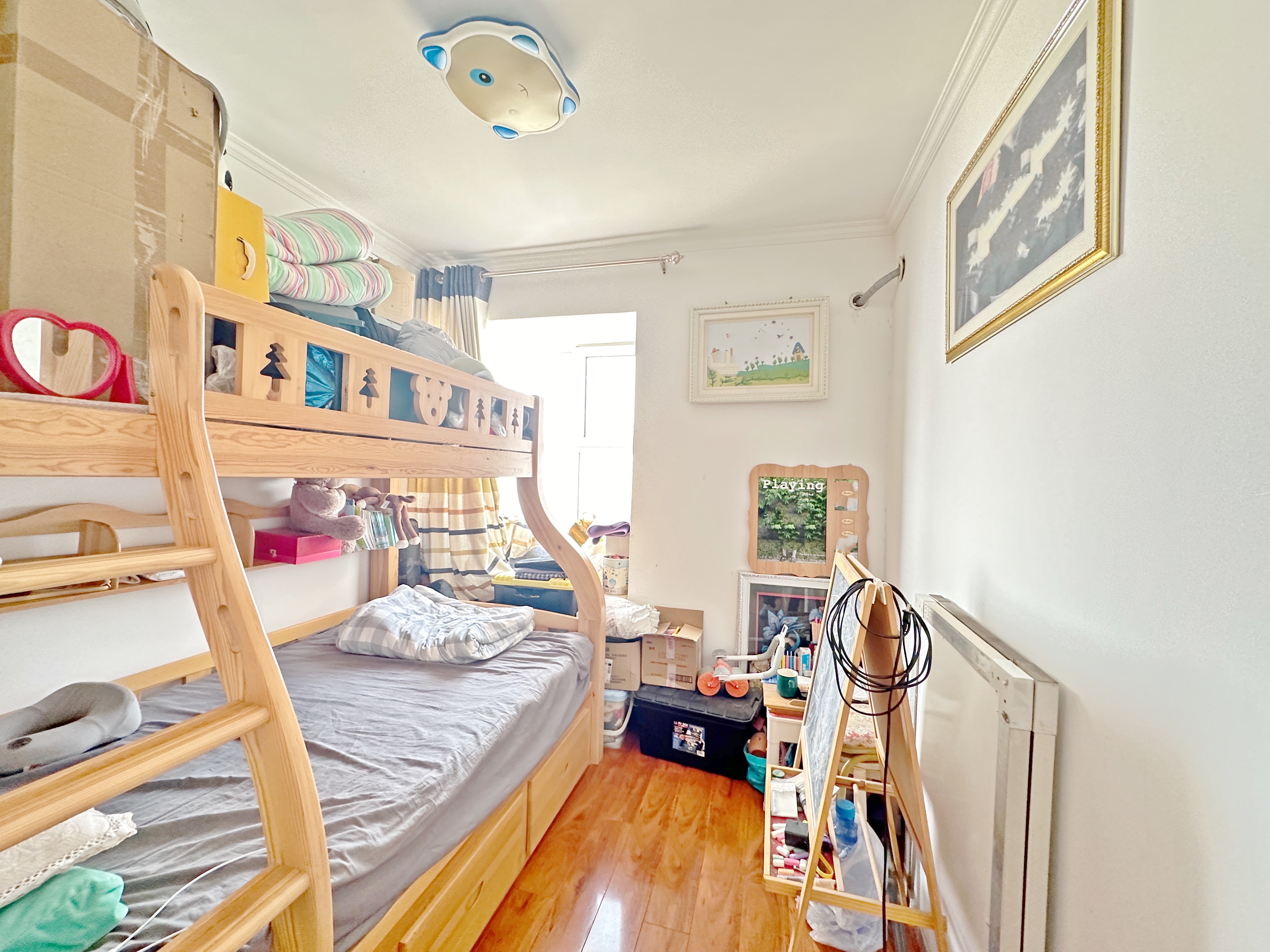 阳光100国际新城(H区)