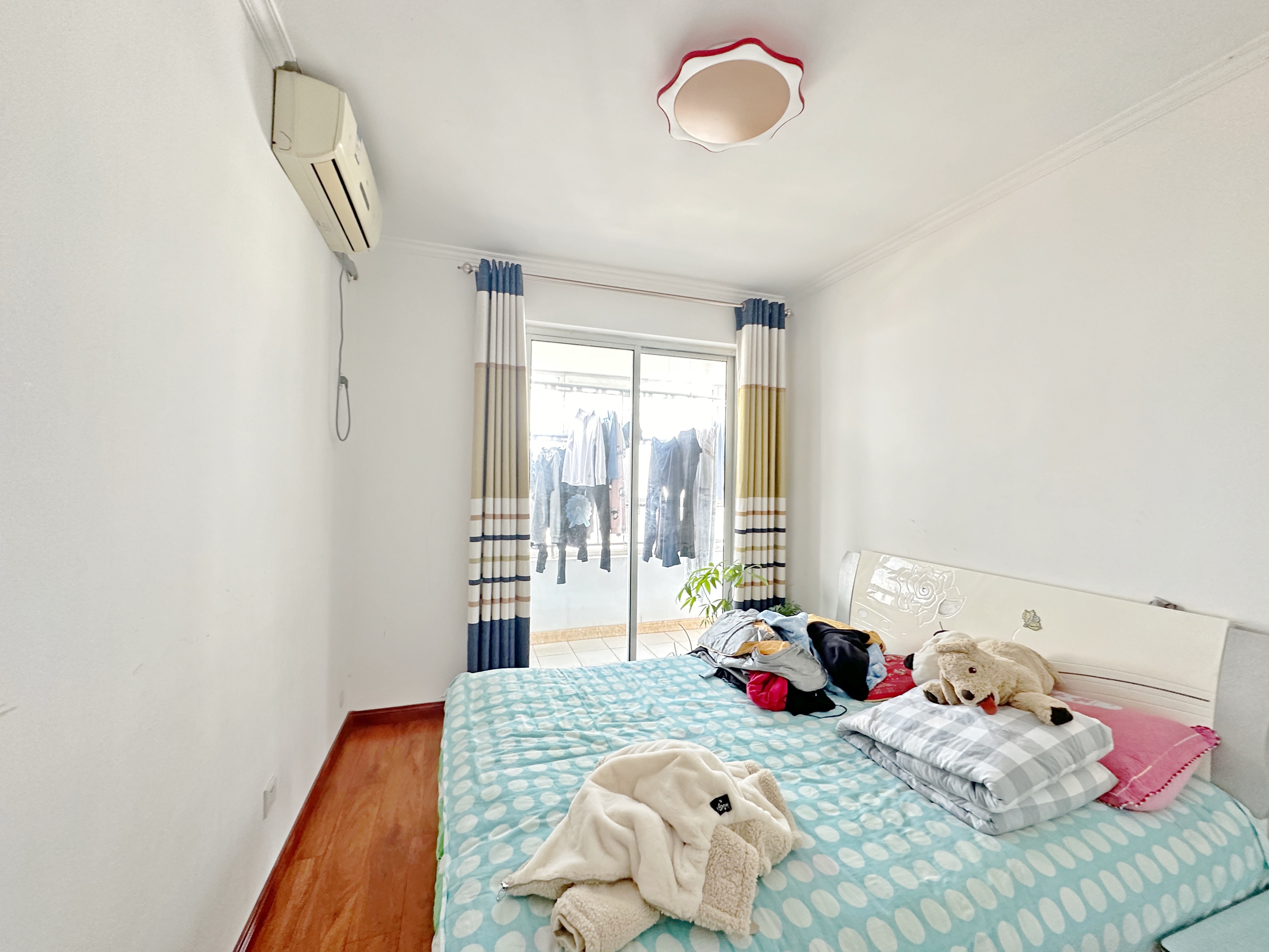 阳光100国际新城(H区)