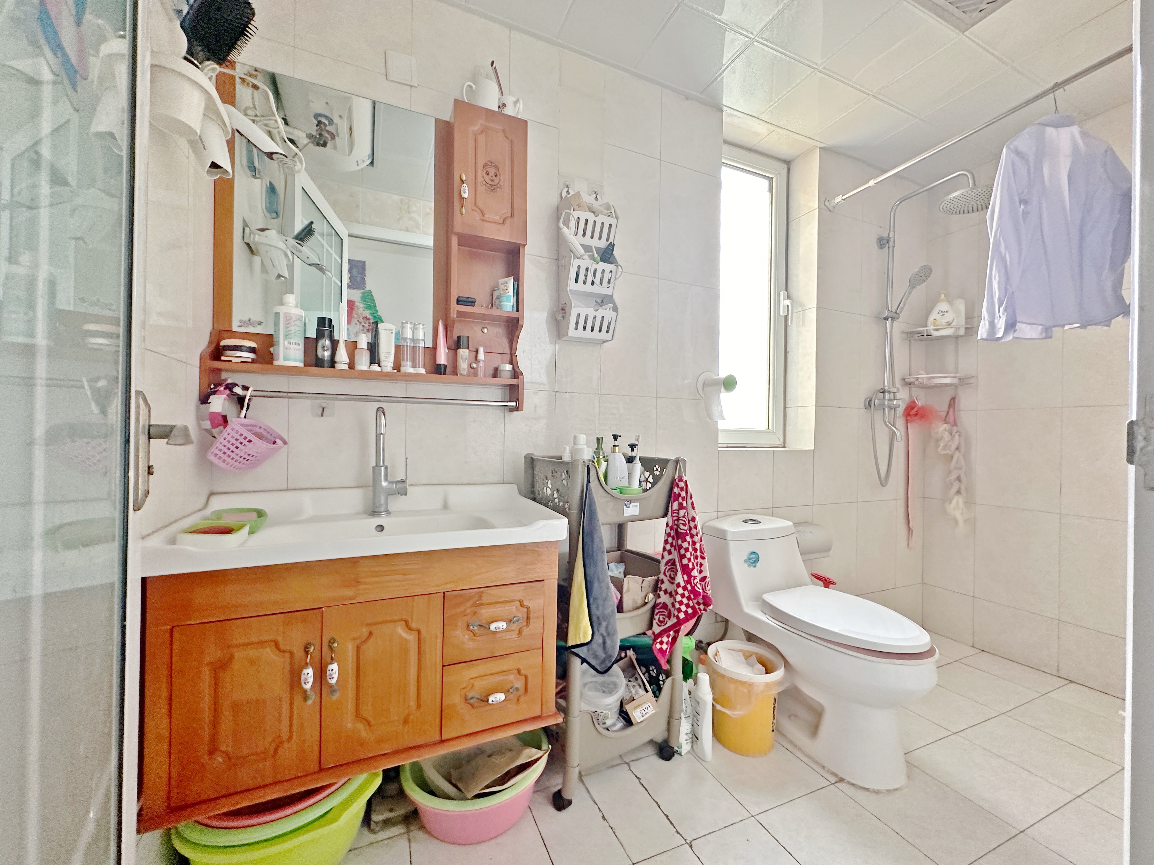 阳光100国际新城(H区)