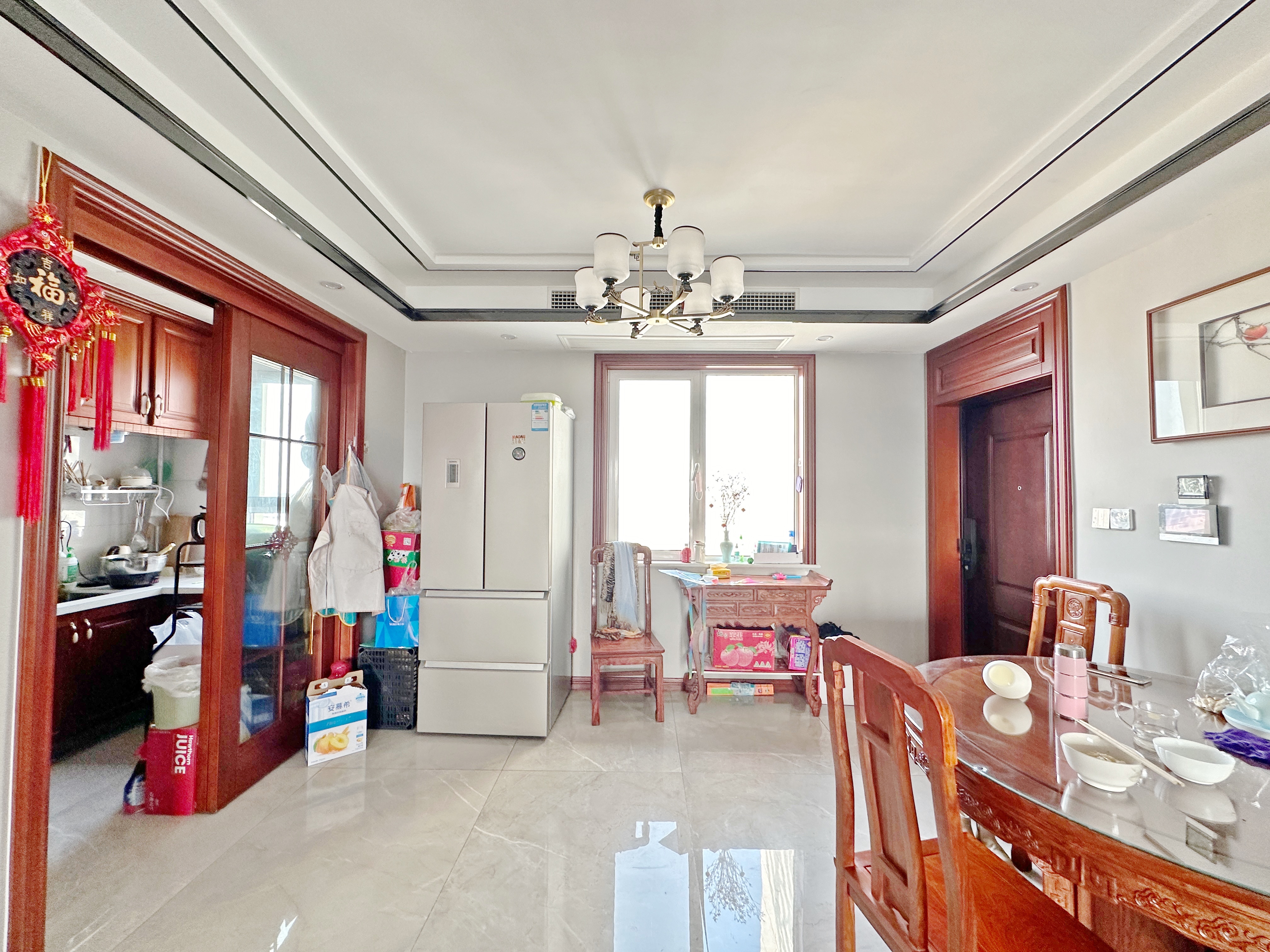 阳光100国际新城(I区)