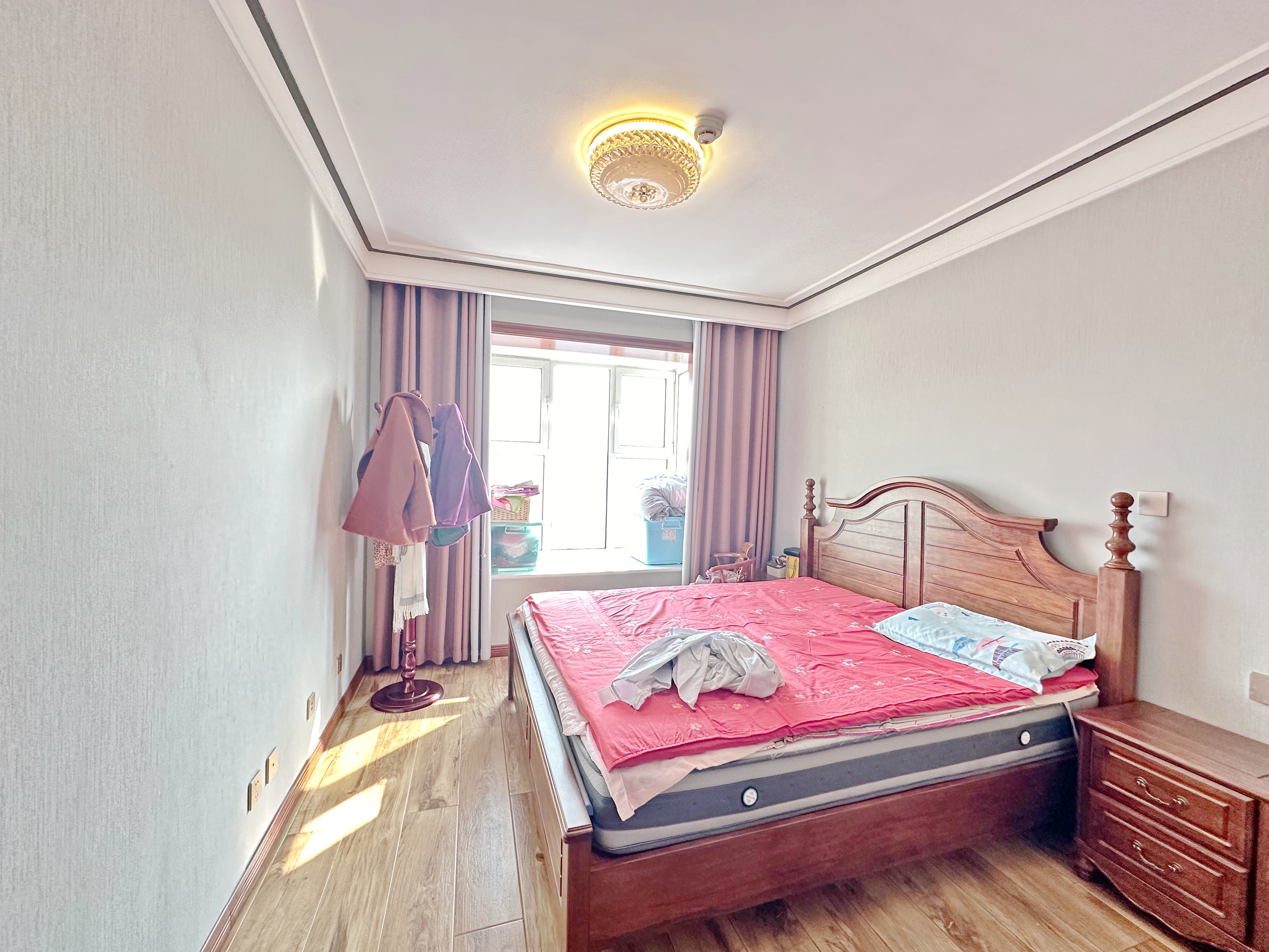 阳光100国际新城(I区)